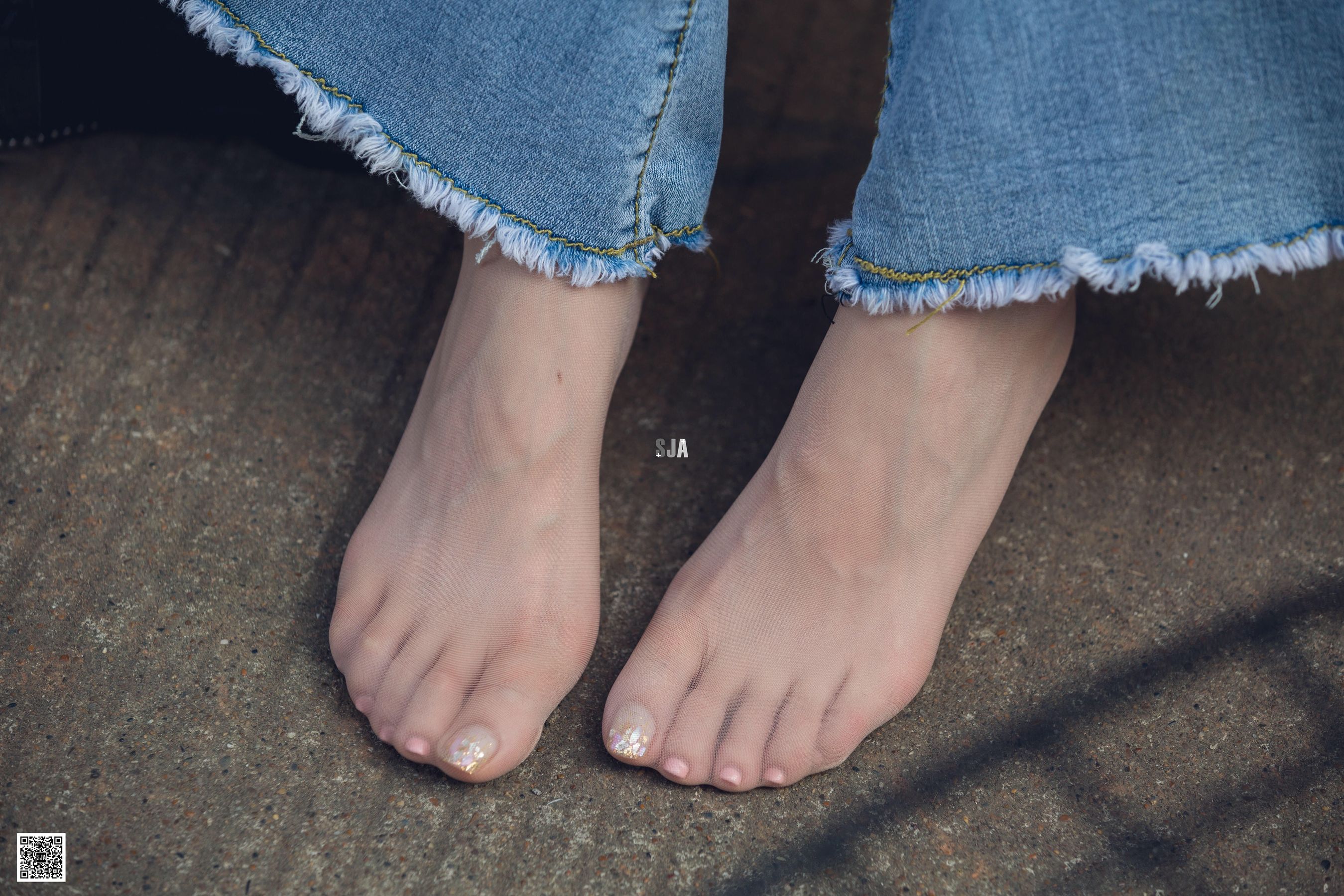Vol.041 佳爷 闺蜜视角《飘》-图59