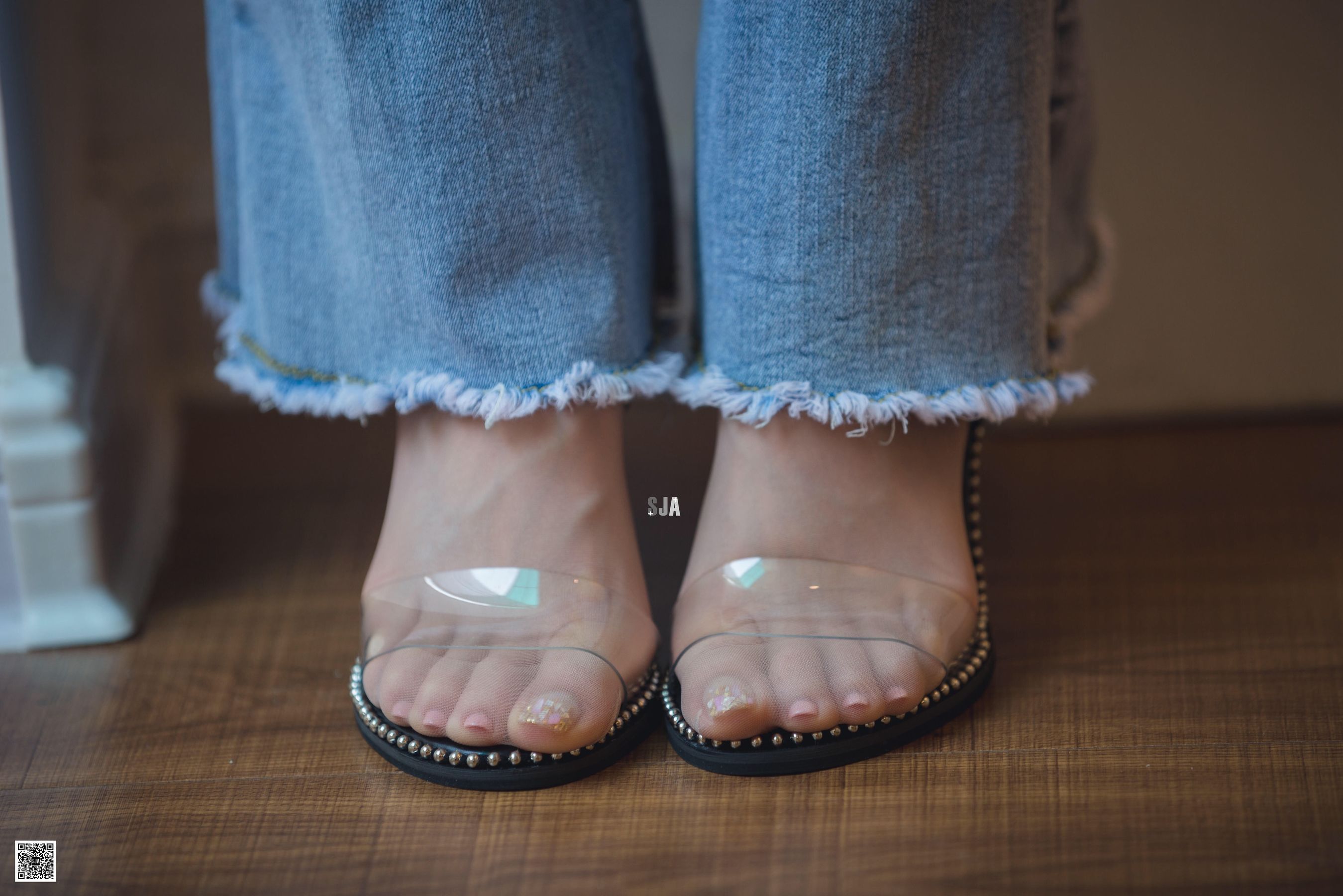 Vol.041 佳爷 闺蜜视角《飘》-图7