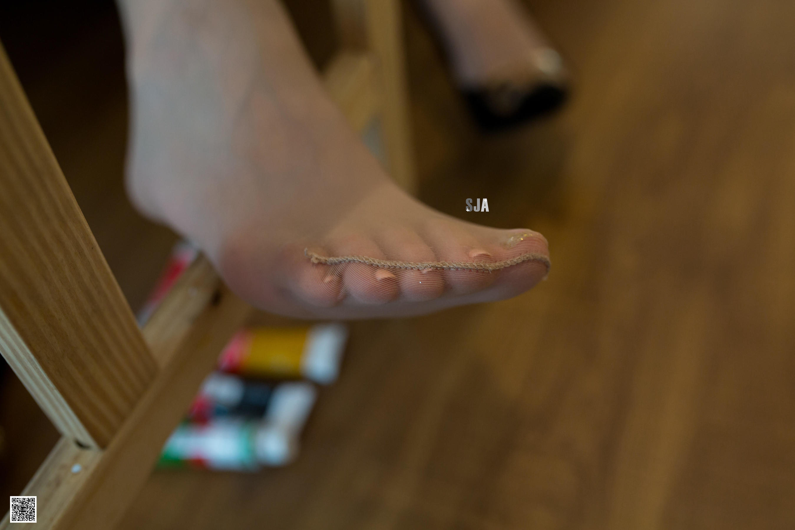 Vol.043 佳爷 闺蜜视角《她》-图12