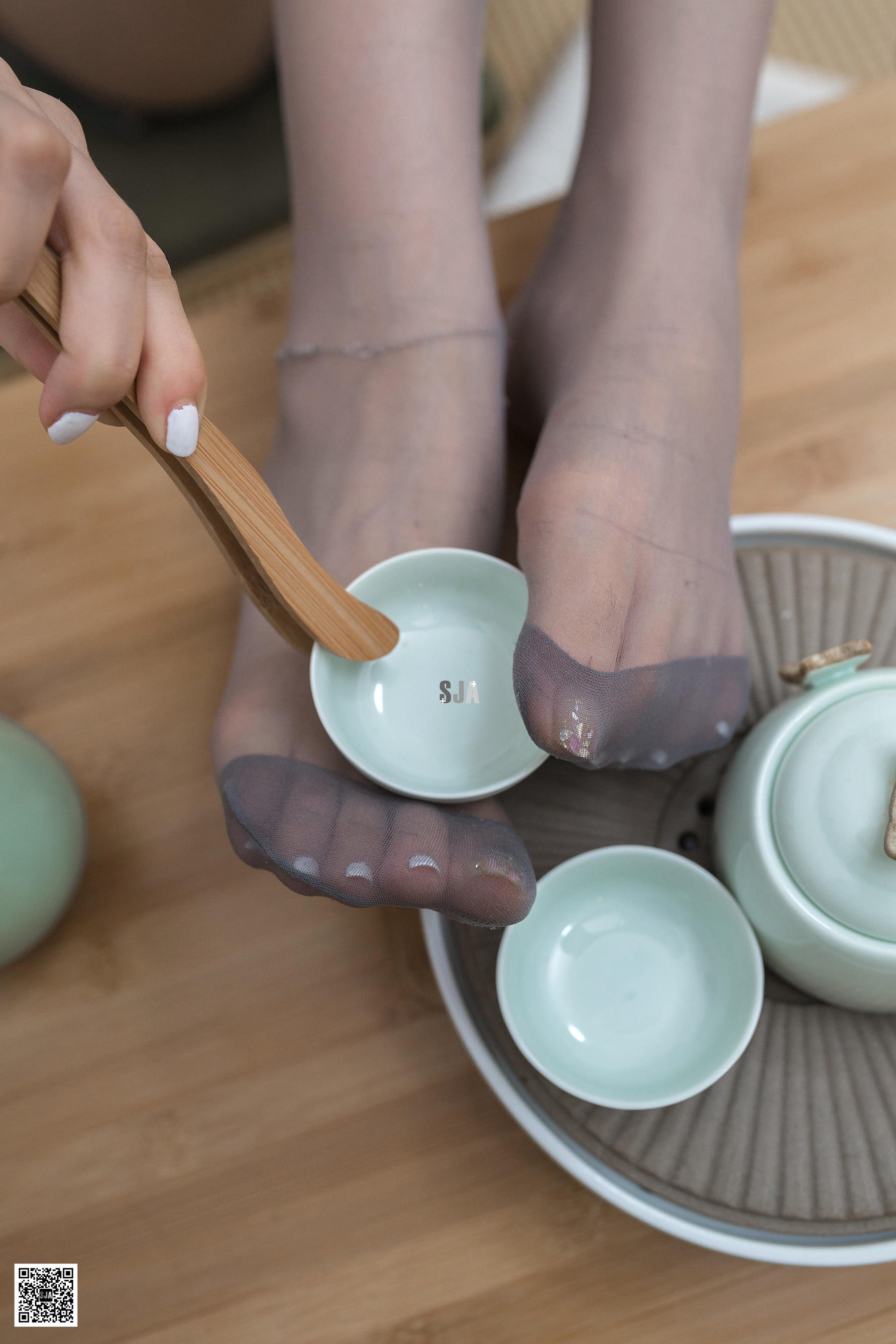 Vol.044 佳爷 闺蜜视角《请》-图24