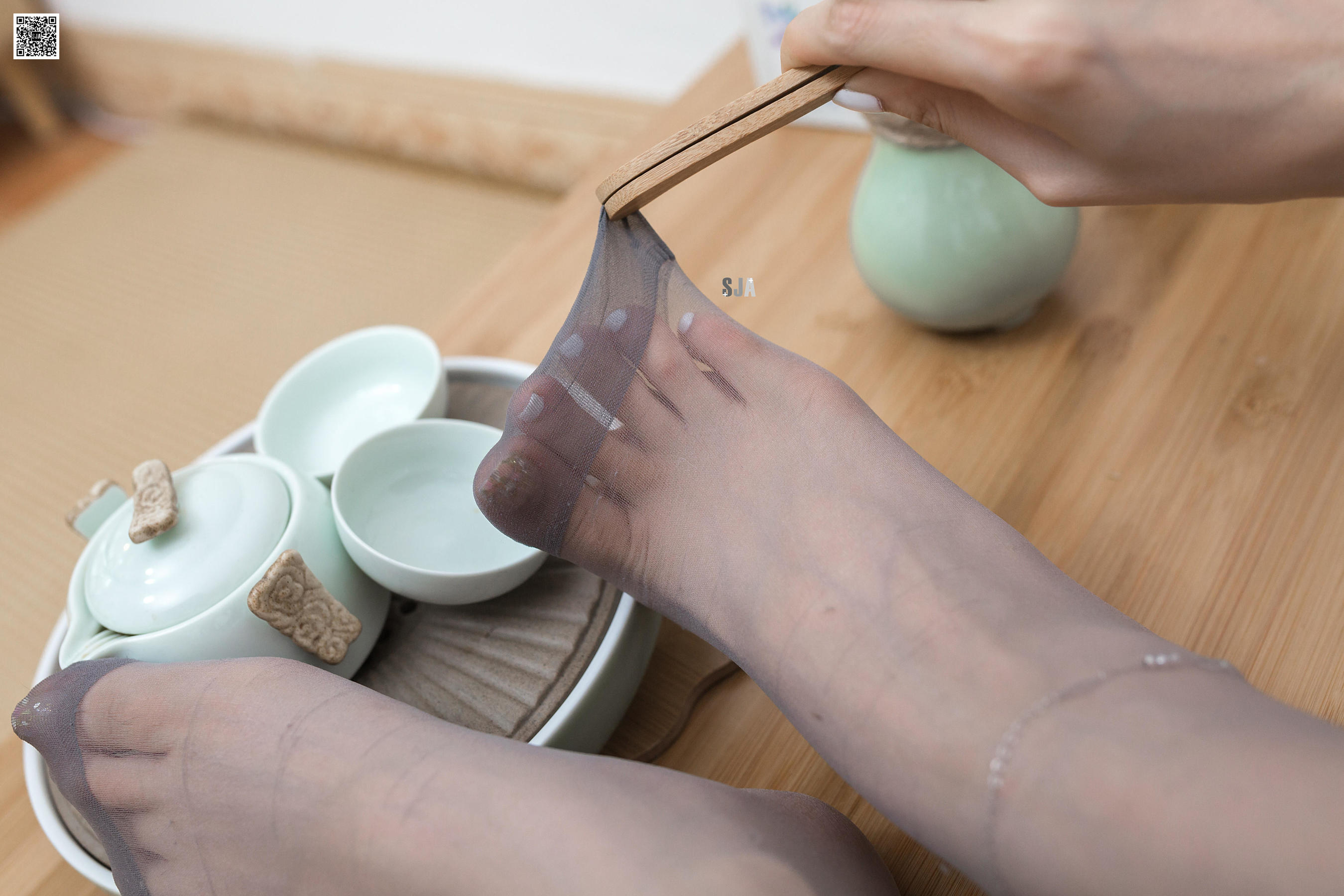Vol.044 佳爷 闺蜜视角《请》-图28