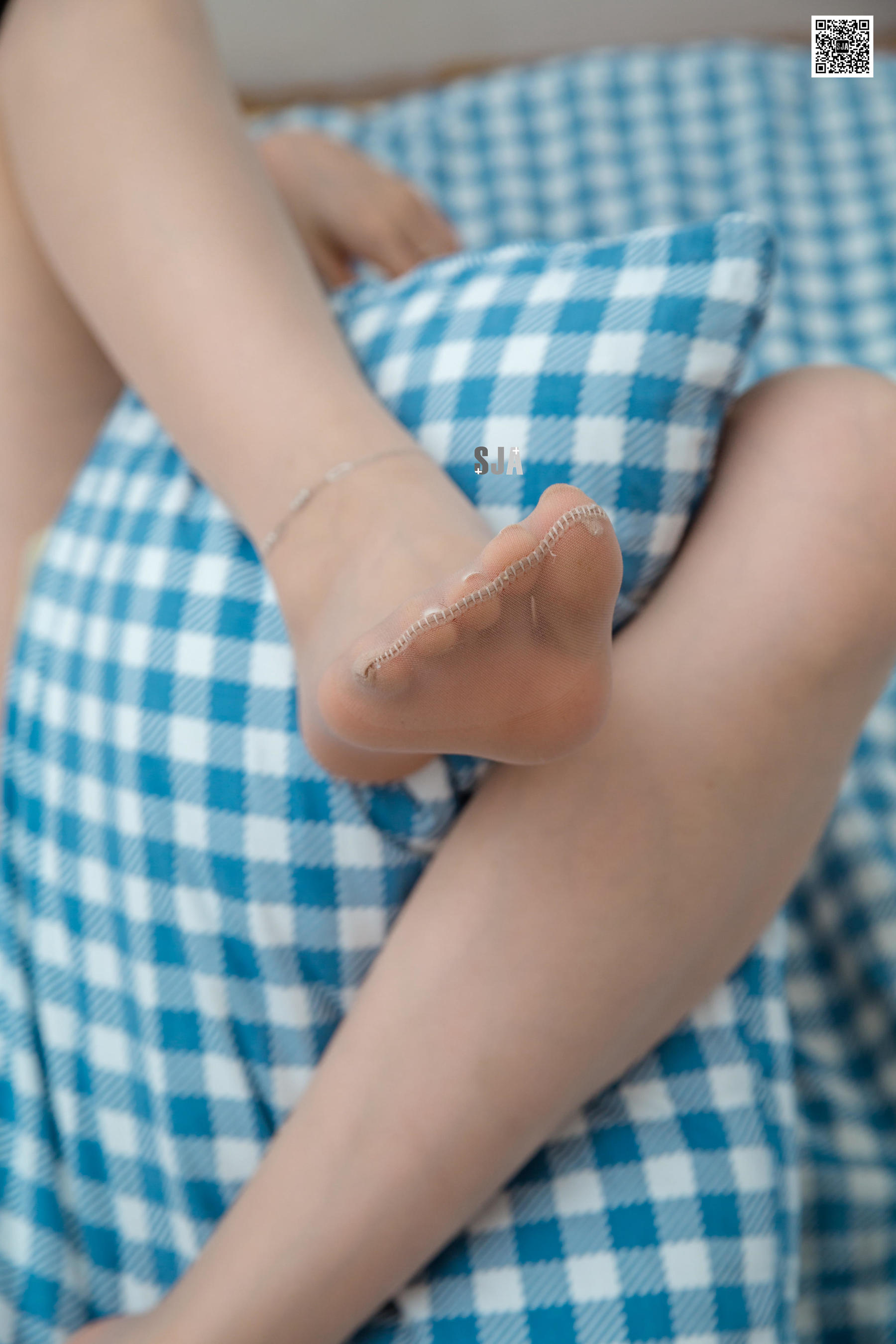 Vol.047 佳爷 闺蜜视角《海》-图53