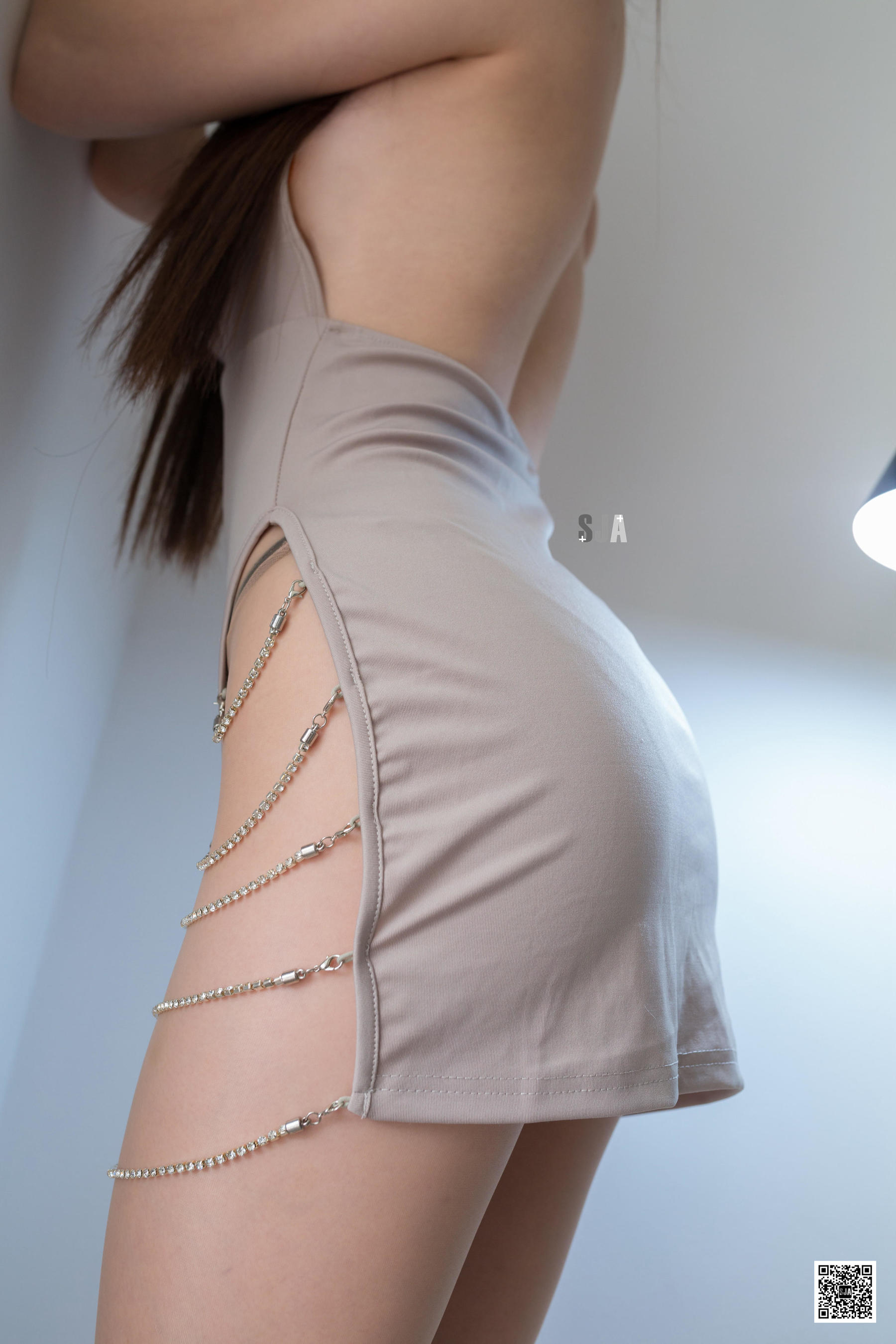 Vol.048 佳爷 闺蜜视角《光》-图33