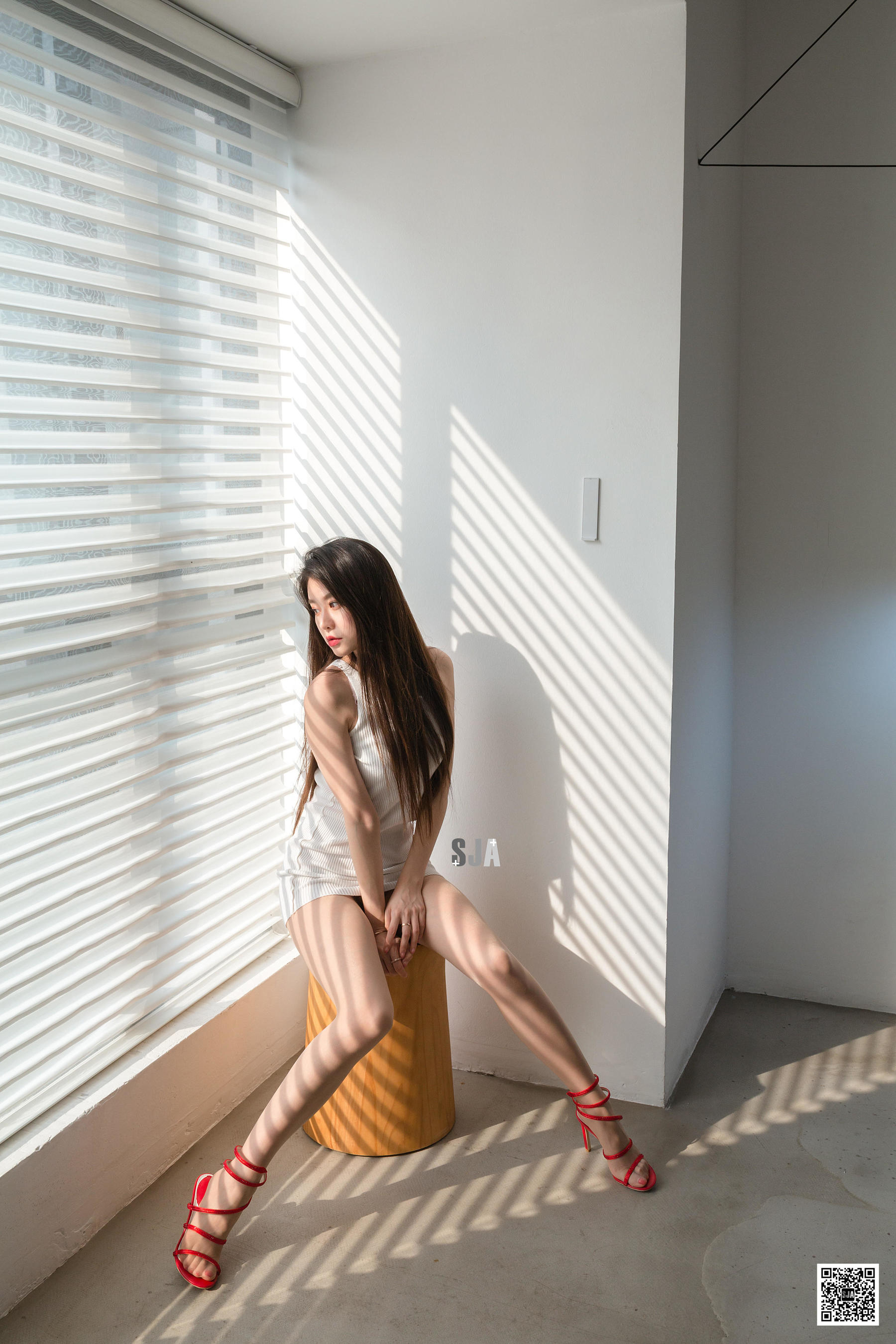 Vol.050 佳爷 闺蜜视角《影》-图2