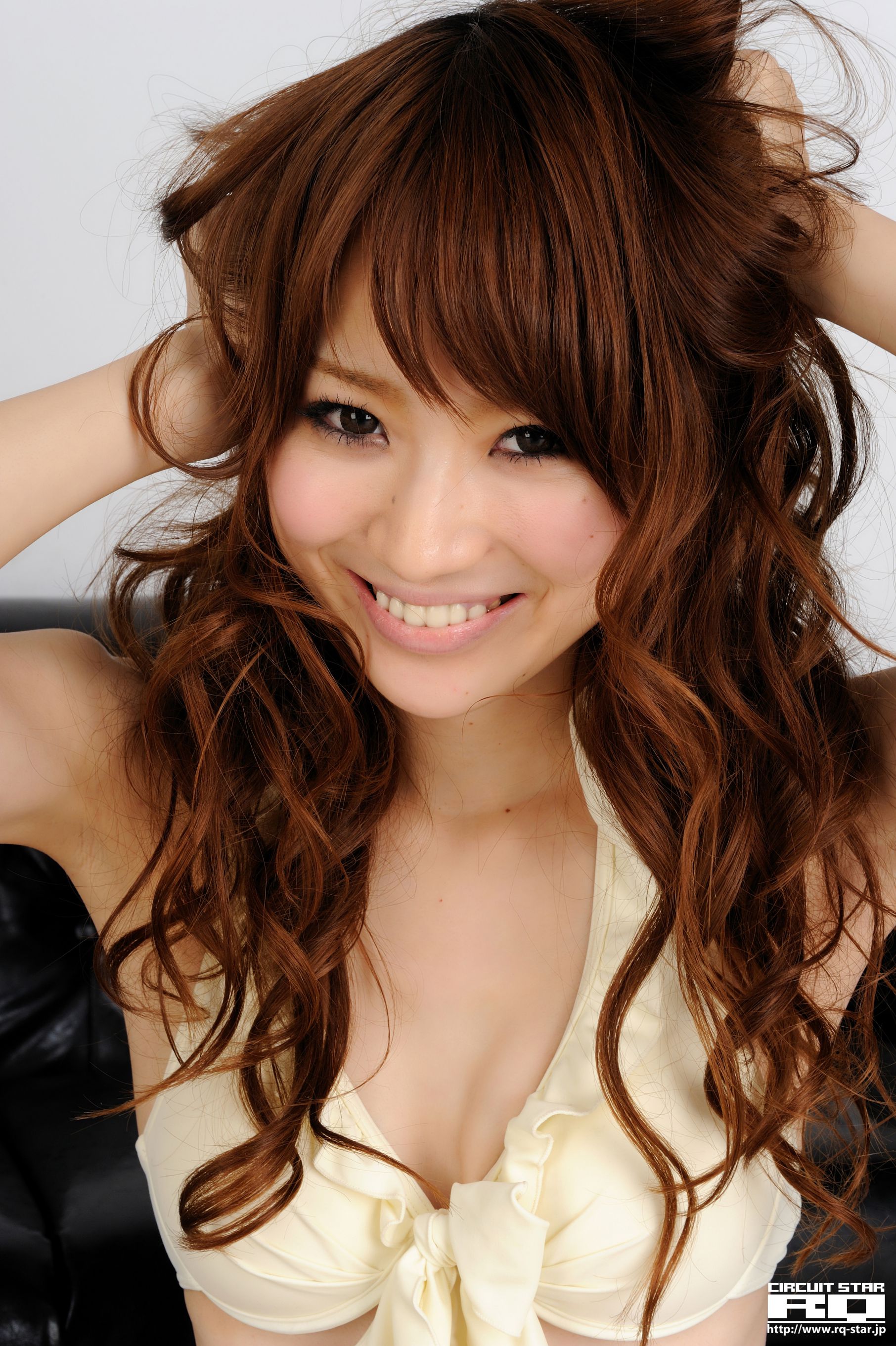 NO.00415 Shihomi Ogoshi 小越しほみ Swim Suits 泳装写真集-图104