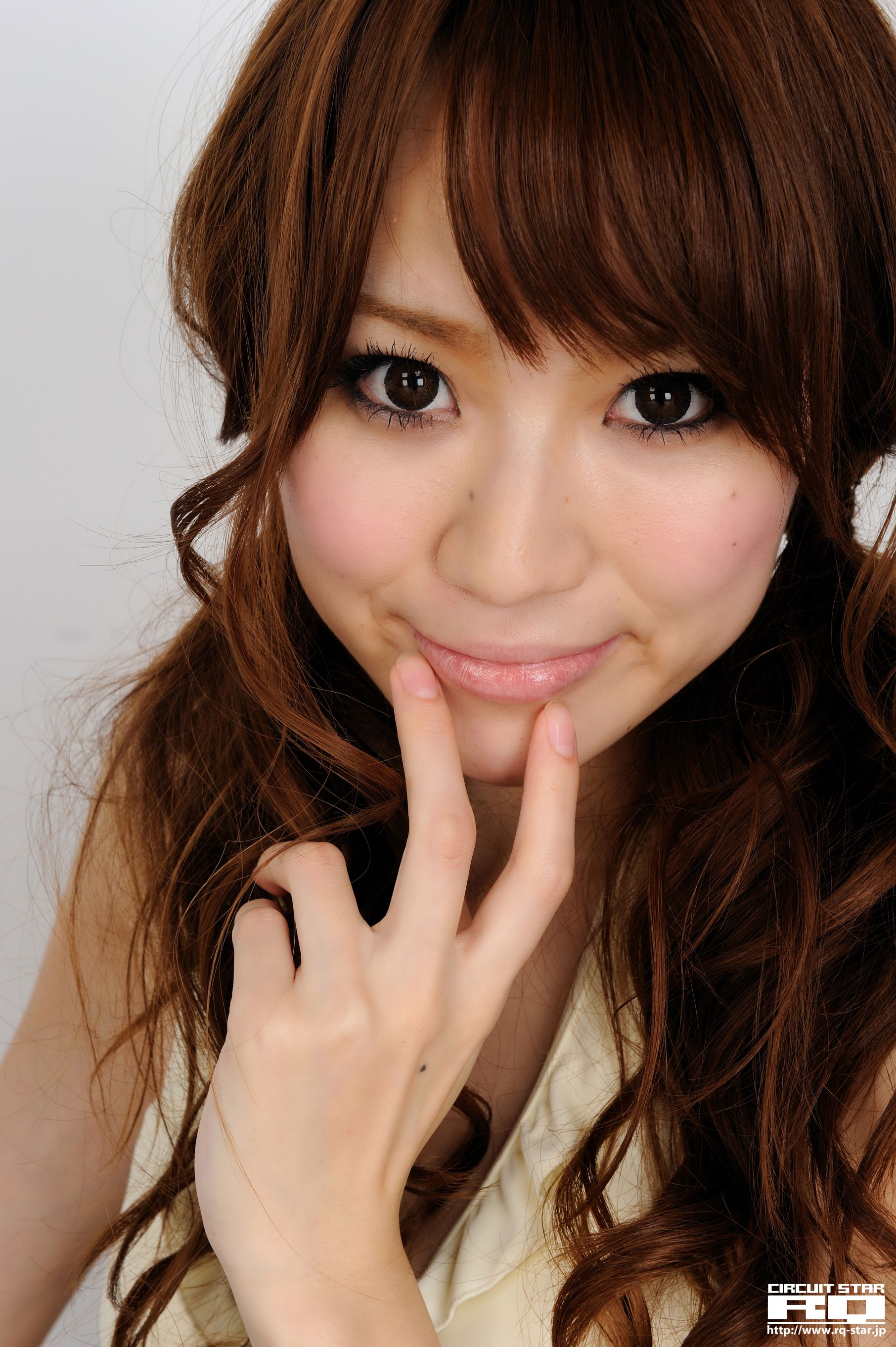 NO.00415 Shihomi Ogoshi 小越しほみ Swim Suits 泳装写真集-图31