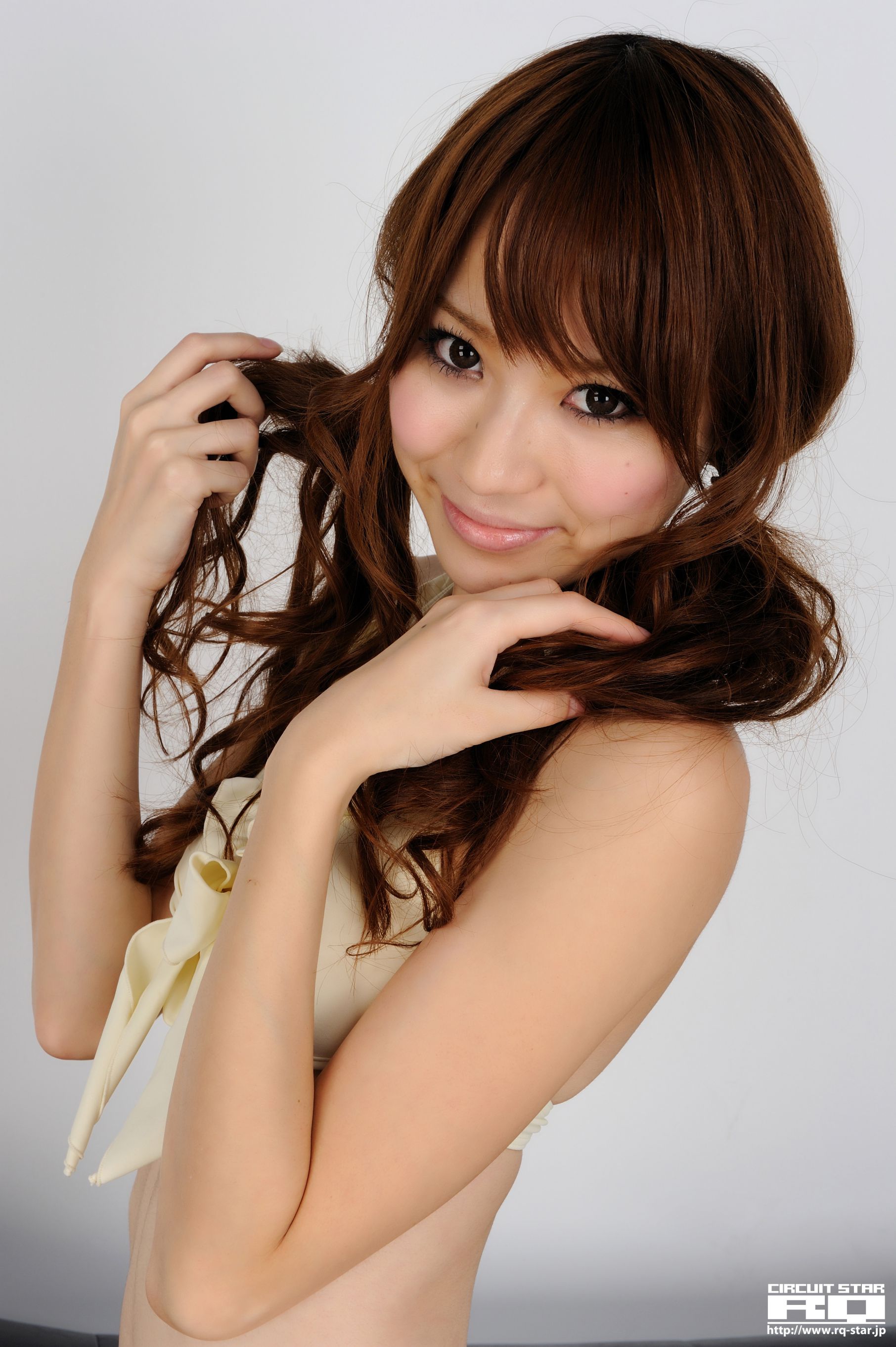 NO.00415 Shihomi Ogoshi 小越しほみ Swim Suits 泳装写真集-图61