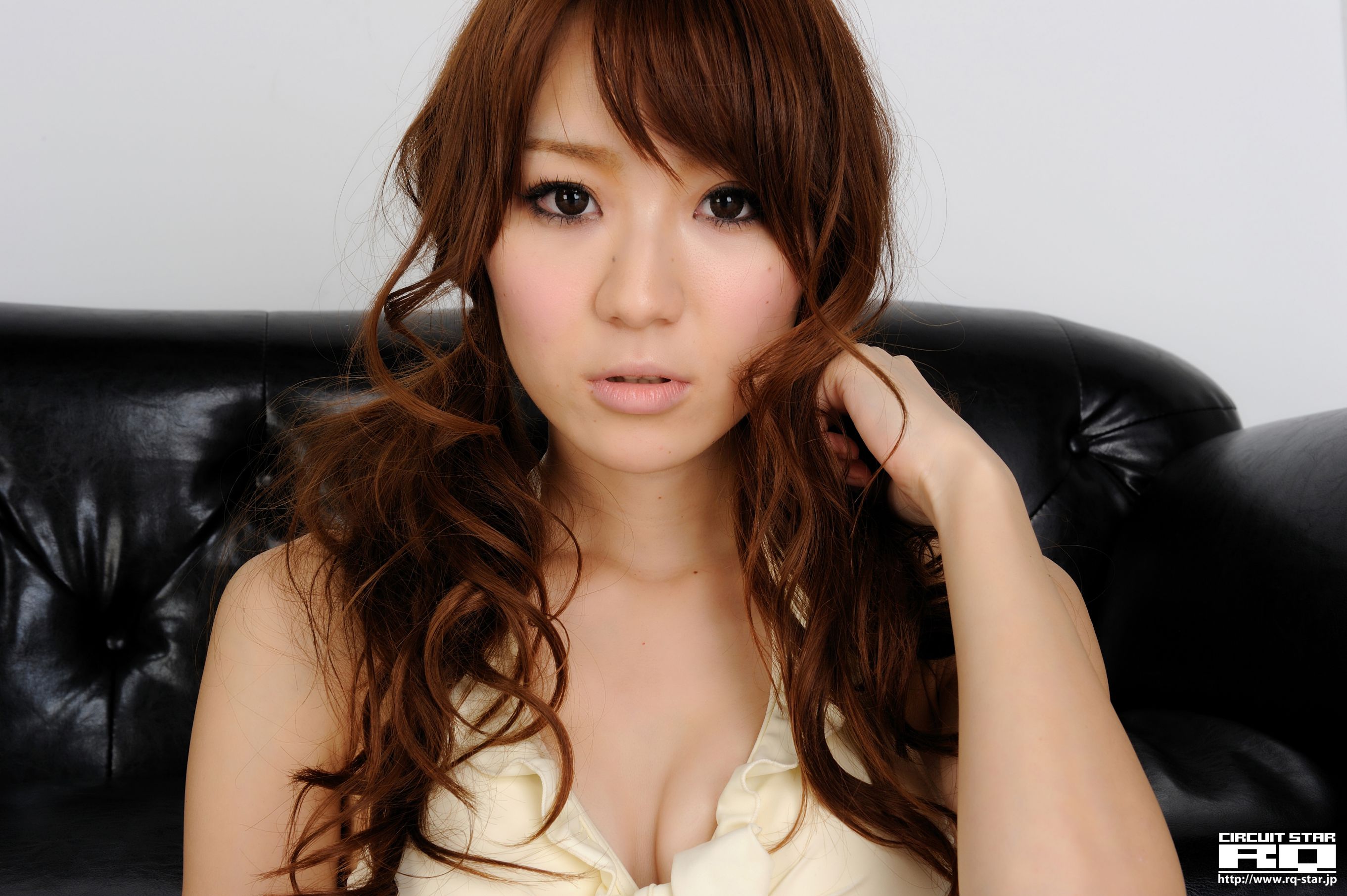 NO.00415 Shihomi Ogoshi 小越しほみ Swim Suits 泳装写真集-图95