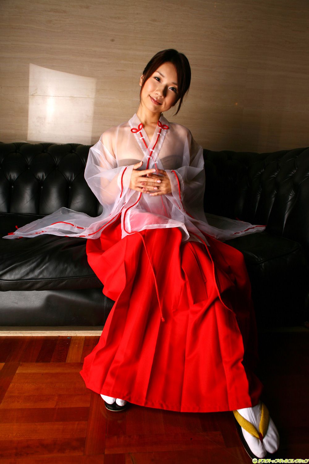 NO.646 Yuka Mizusawa 水沢友香 Gravure Idols-图32