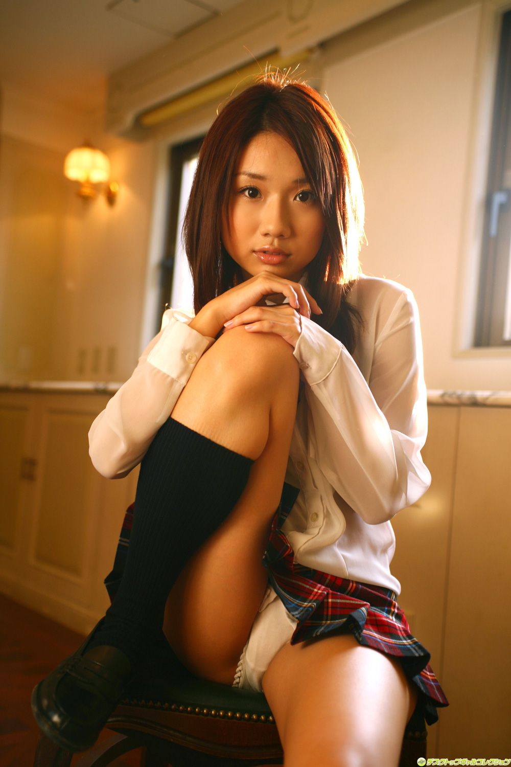 NO.646 Yuka Mizusawa 水沢友香 Gravure Idols-图40