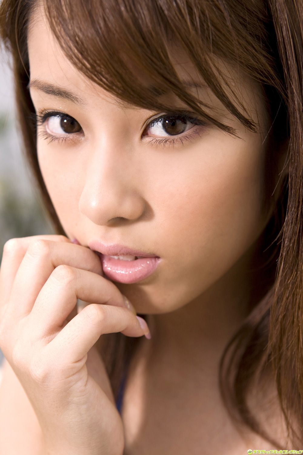 NO.647 Ayaka Noda 野田彩加 Gravure Idols-图4