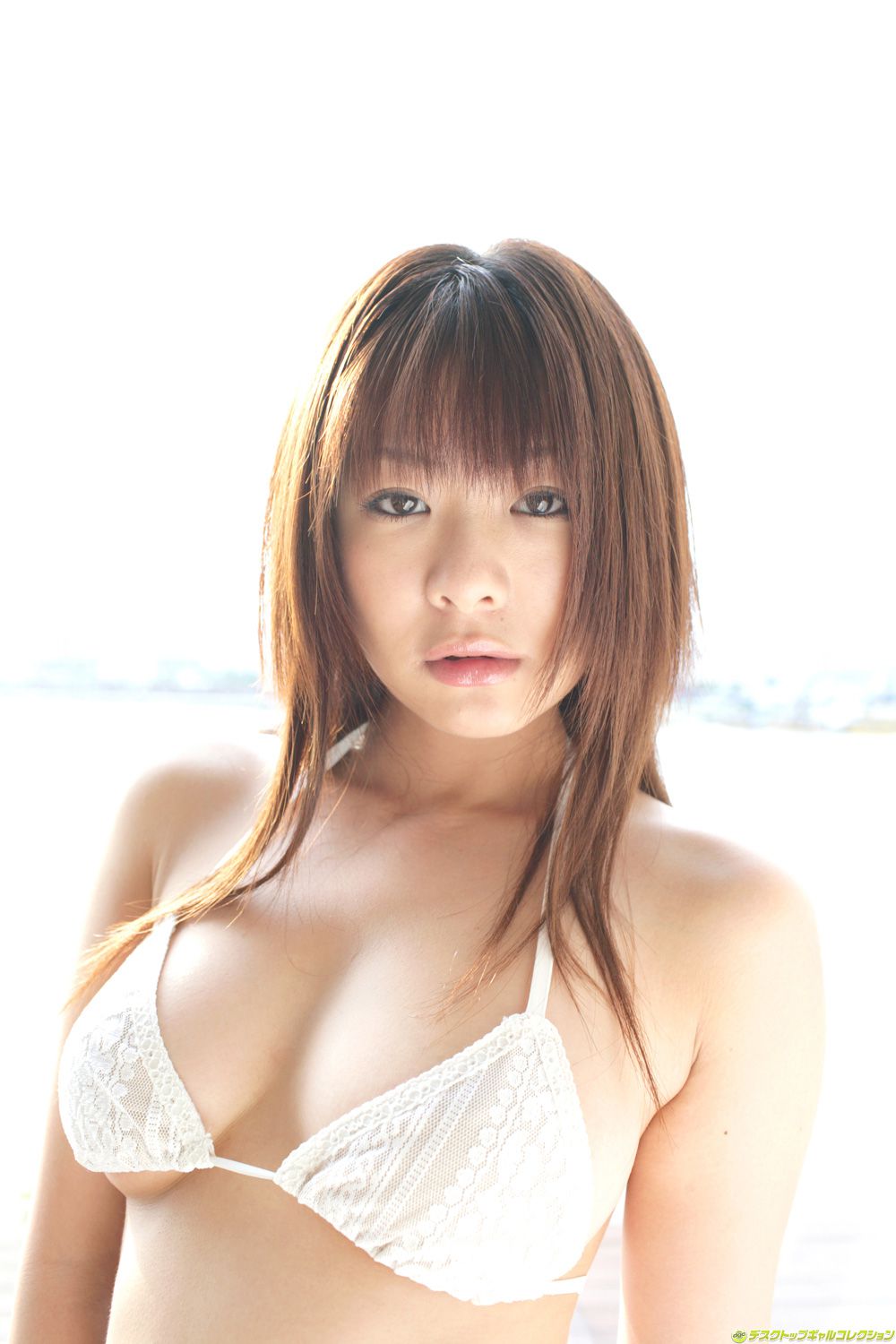 NO.648 Minori Hatsune 初音みのり/初音实 Adult Idols-图36