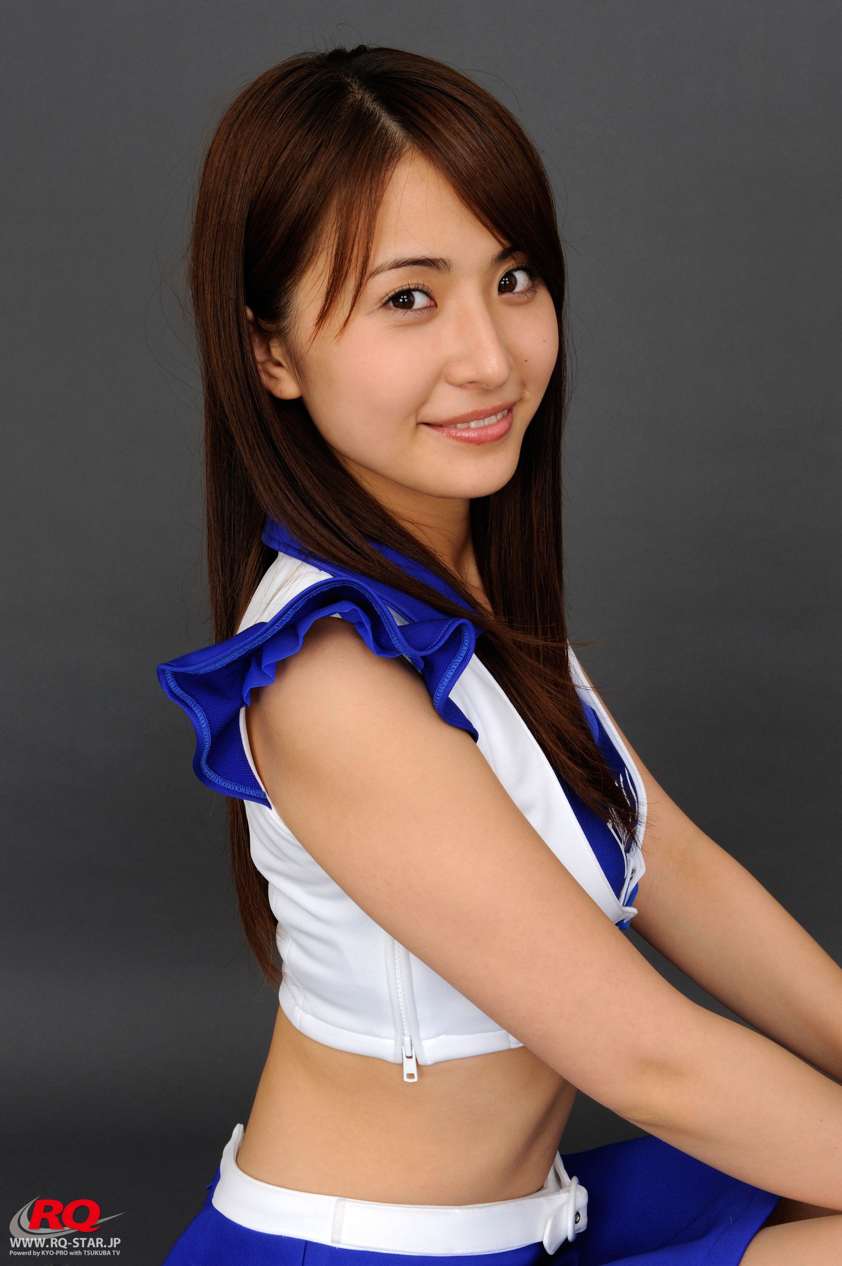 NO.00045 澤井玲菜 Race Queen – 2008 Endless 写真集-图102