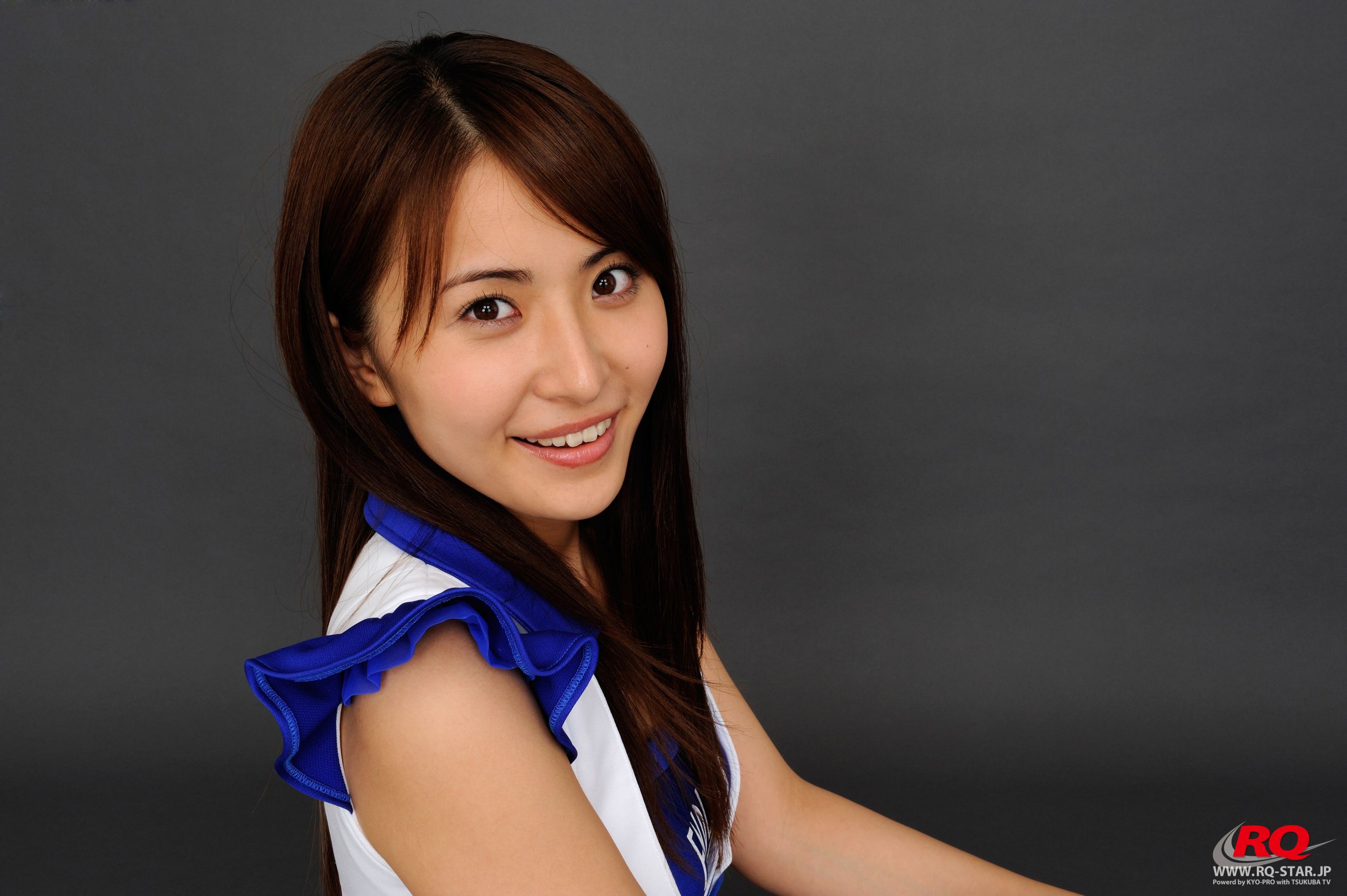 NO.00045 澤井玲菜 Race Queen – 2008 Endless 写真集-图107