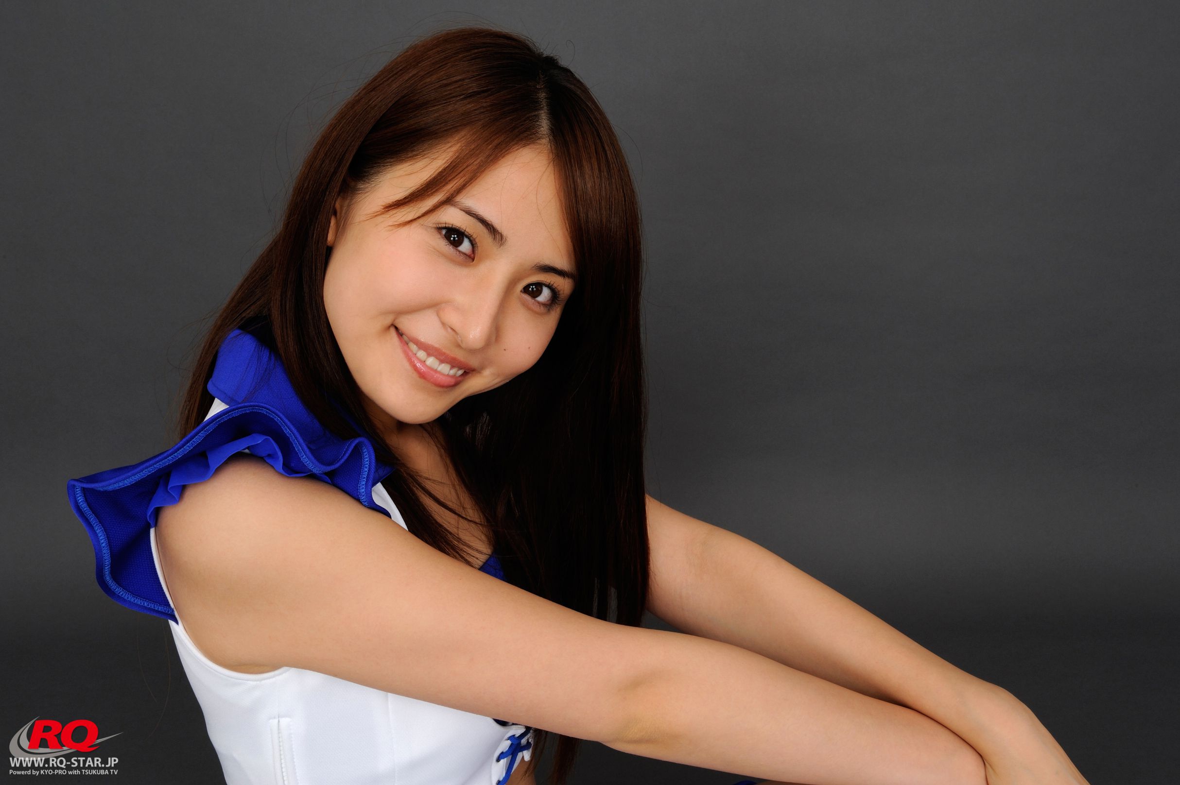 NO.00045 澤井玲菜 Race Queen – 2008 Endless 写真集-图108