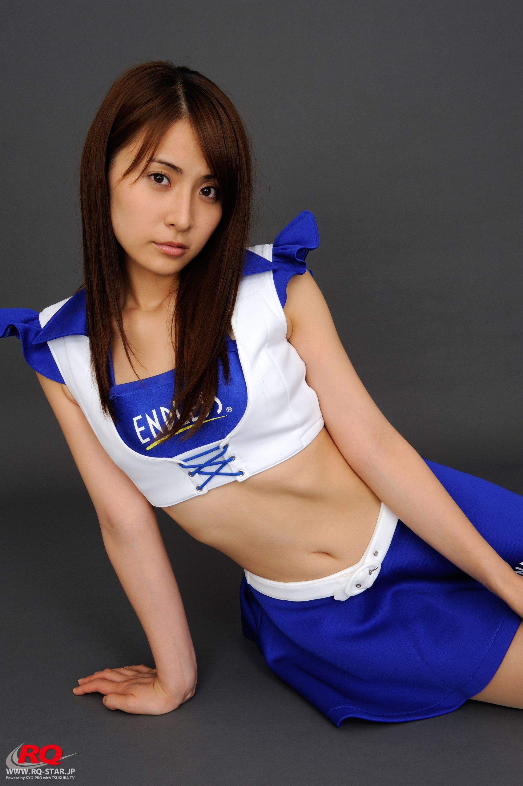 NO.00045 澤井玲菜 Race Queen – 2008 Endless 写真集-图123