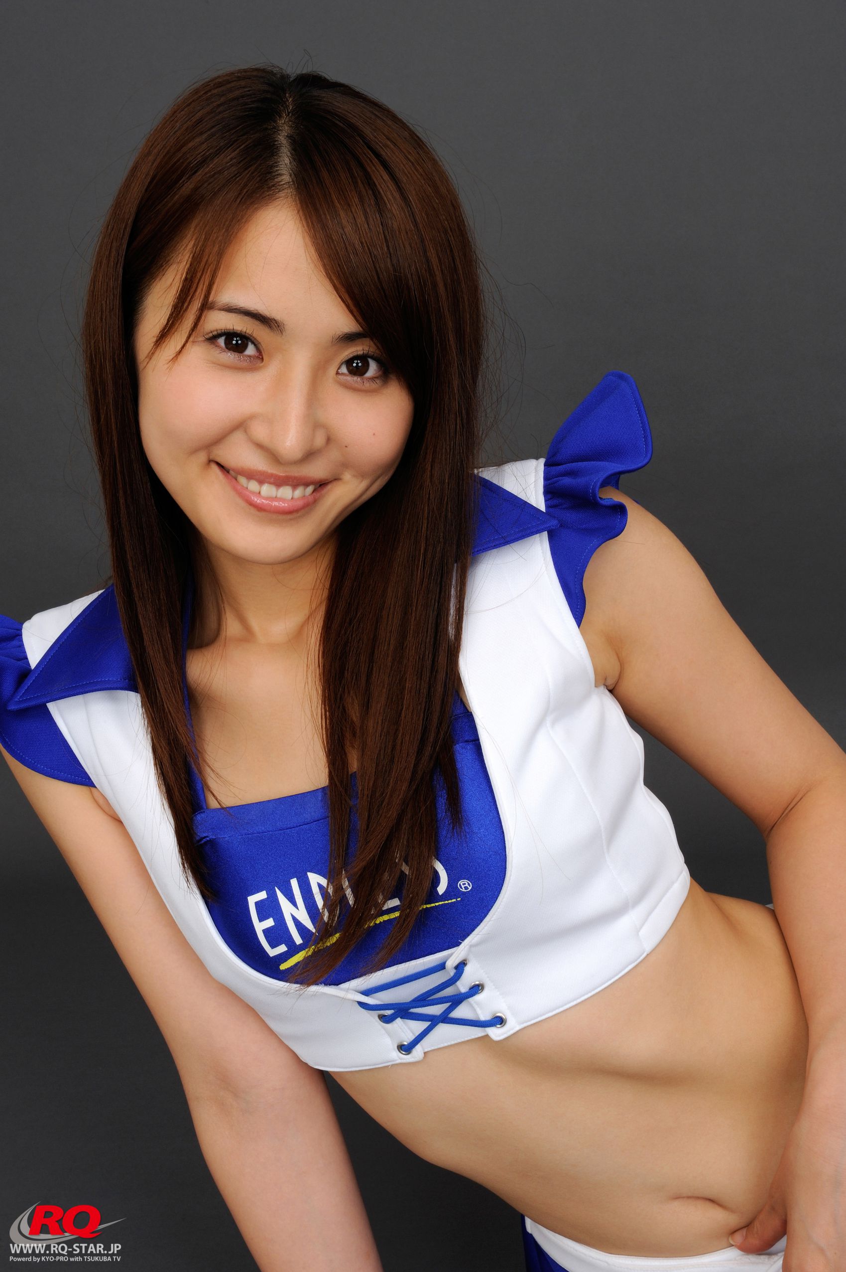 NO.00045 澤井玲菜 Race Queen – 2008 Endless 写真集-图124