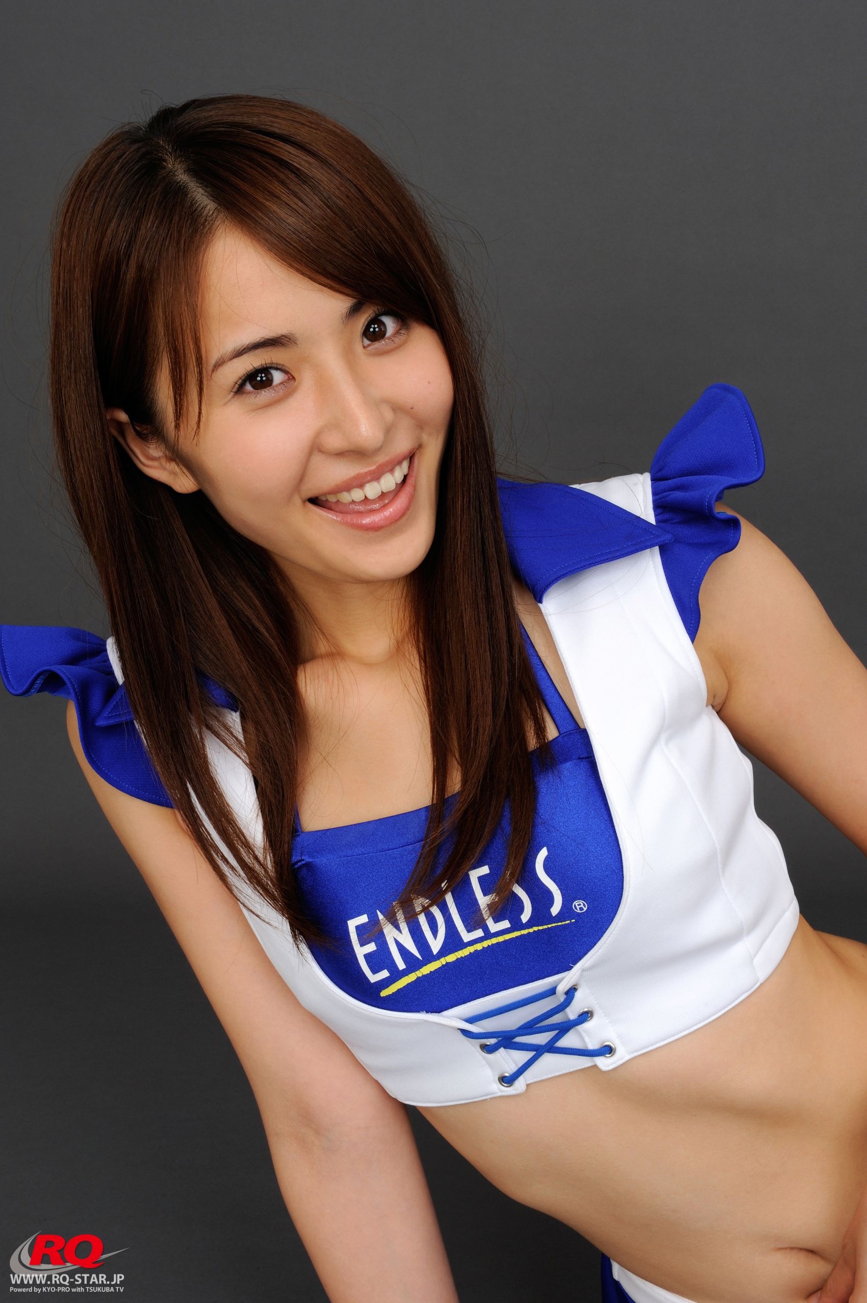 NO.00045 澤井玲菜 Race Queen – 2008 Endless 写真集-图125
