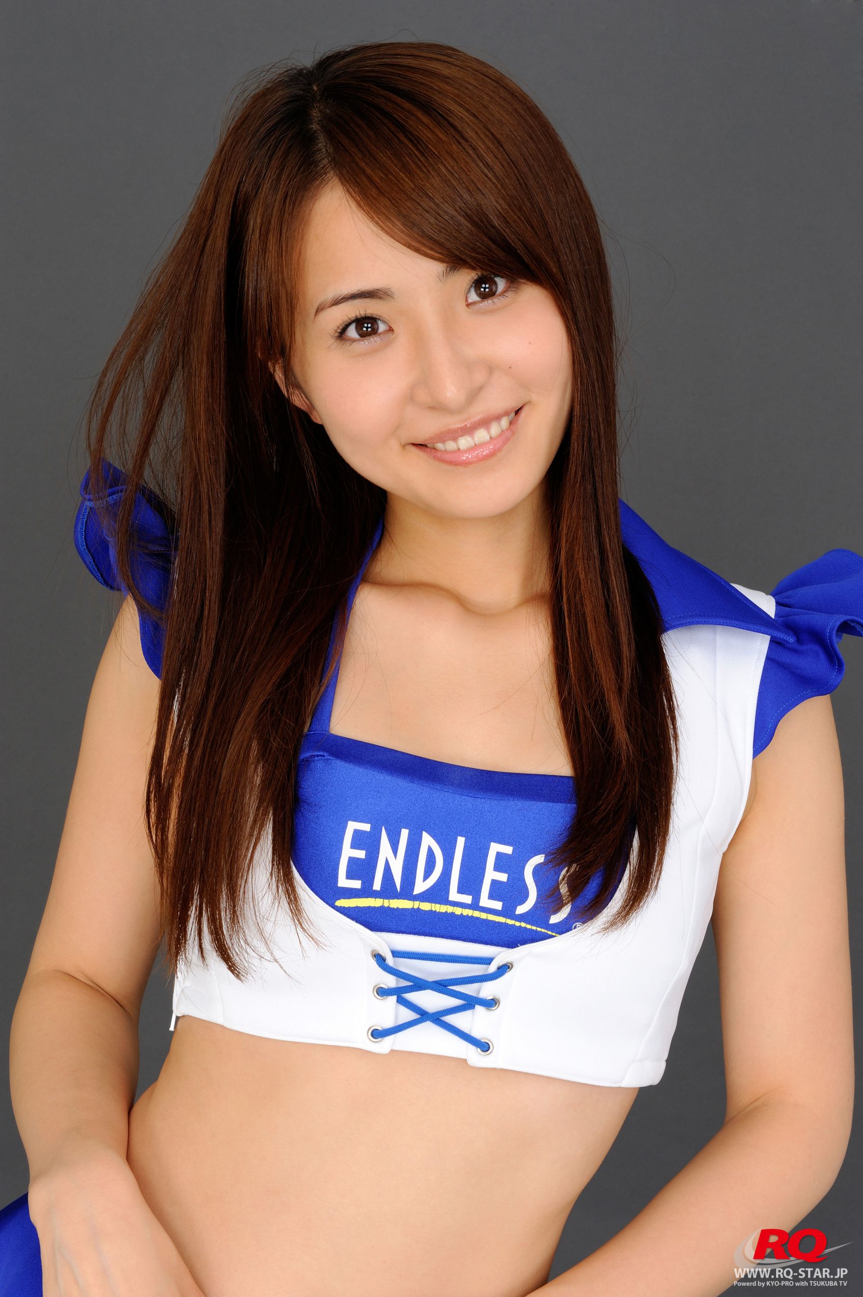NO.00045 澤井玲菜 Race Queen – 2008 Endless 写真集-图30