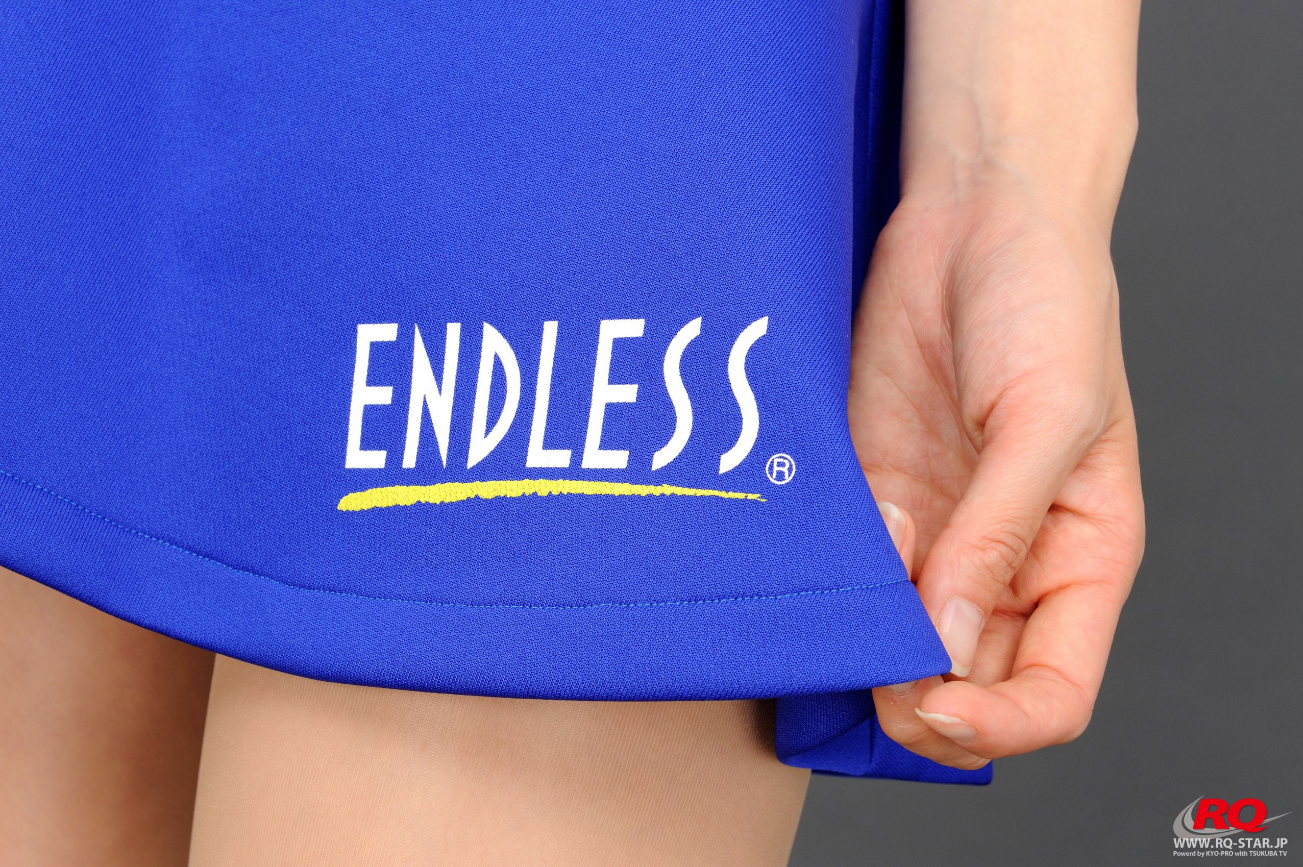 NO.00045 澤井玲菜 Race Queen – 2008 Endless 写真集-图80