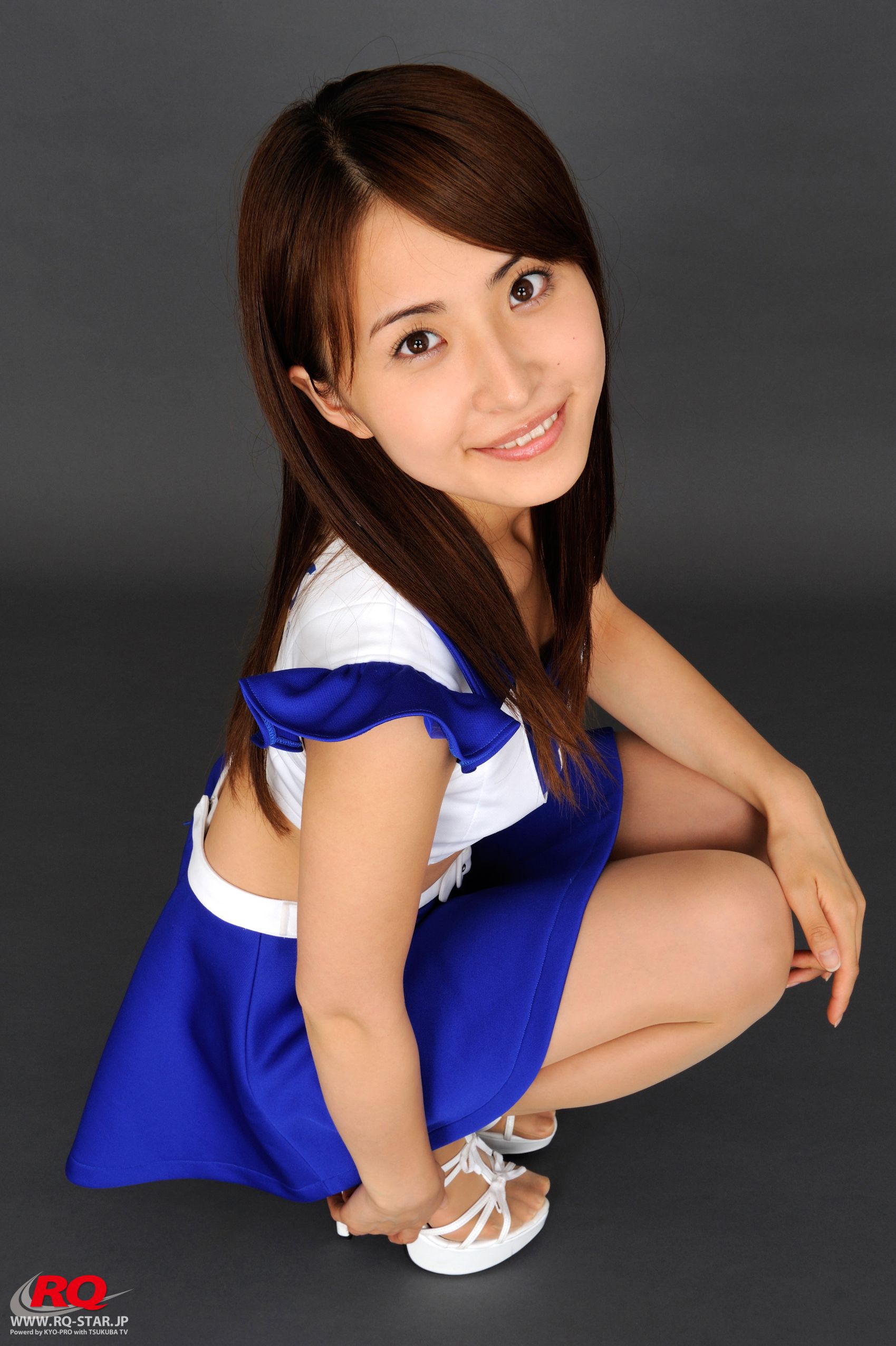 NO.00045 澤井玲菜 Race Queen – 2008 Endless 写真集-图97