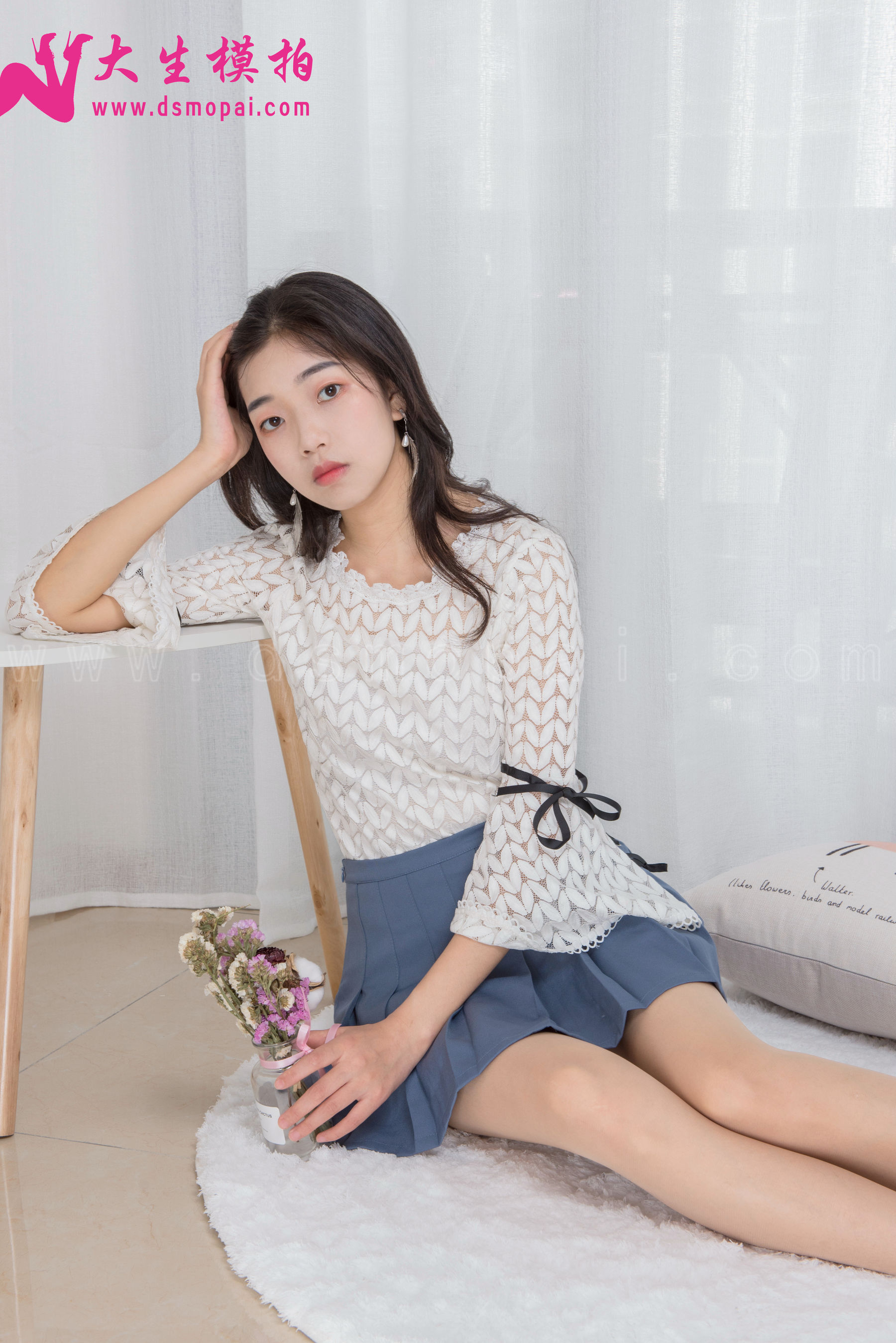 No.126 花花 超美嫩足-图3