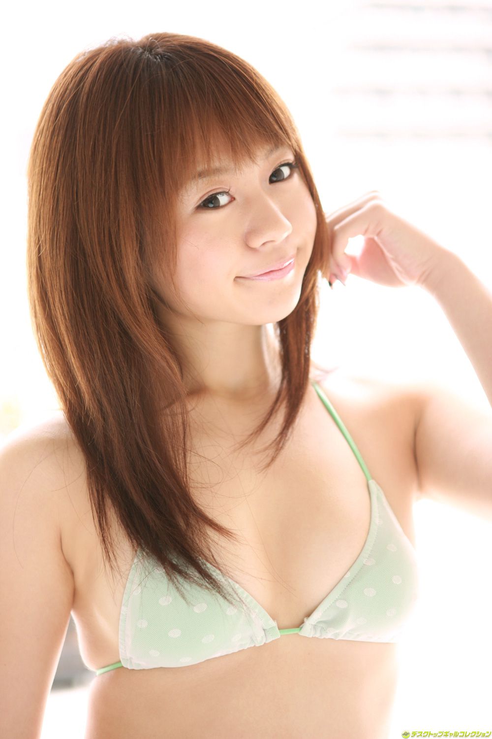 NO.657 Seiko Ando 安藤成子-图22