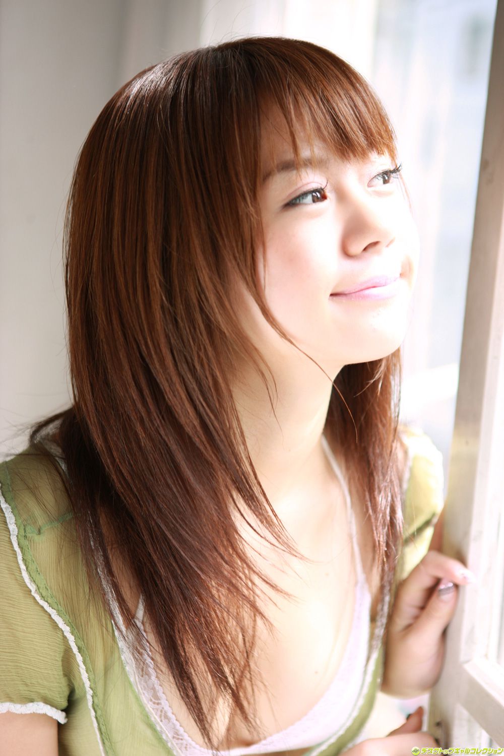 NO.657 Seiko Ando 安藤成子-图28