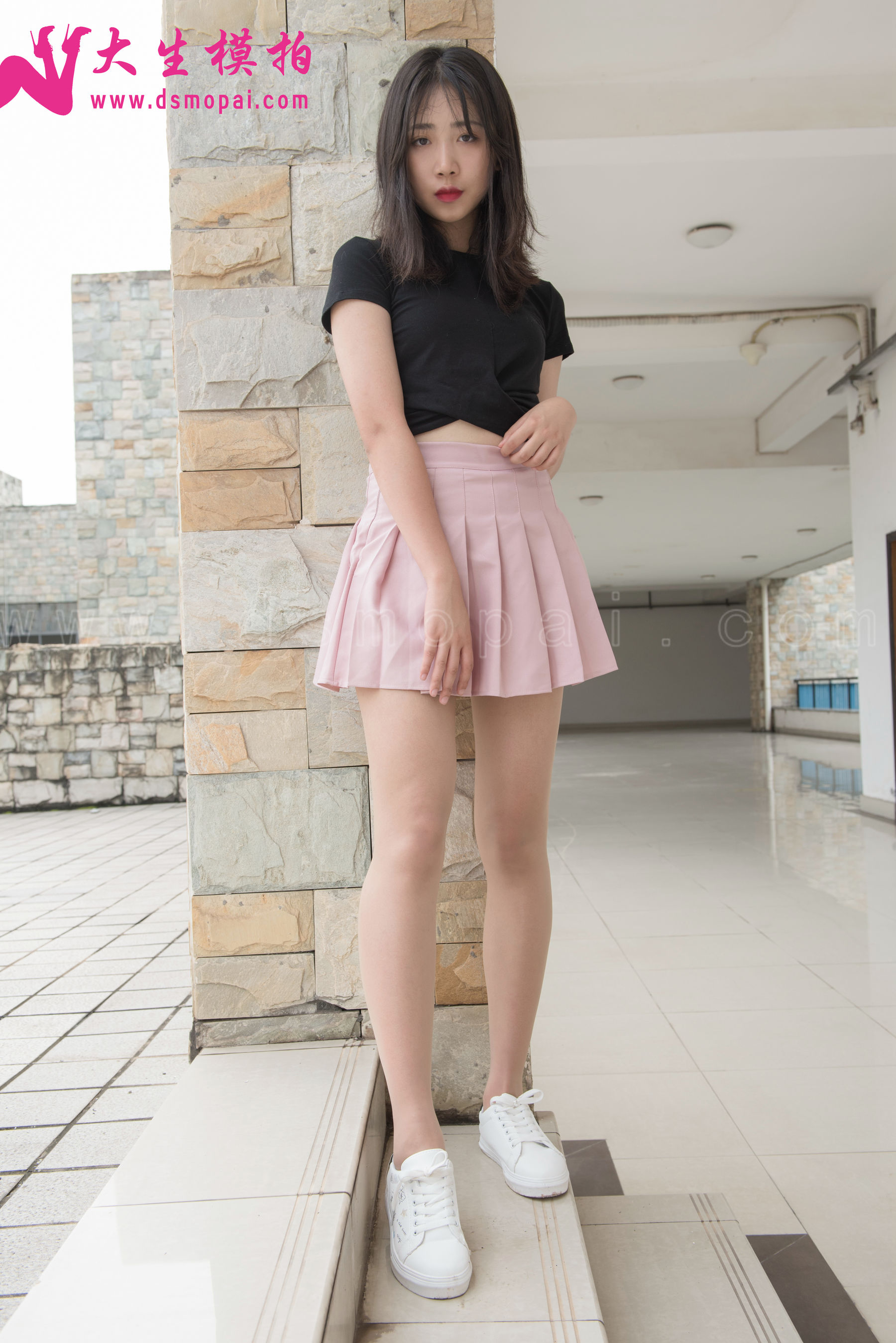 No.132 珠珠 长腿女神-图10
