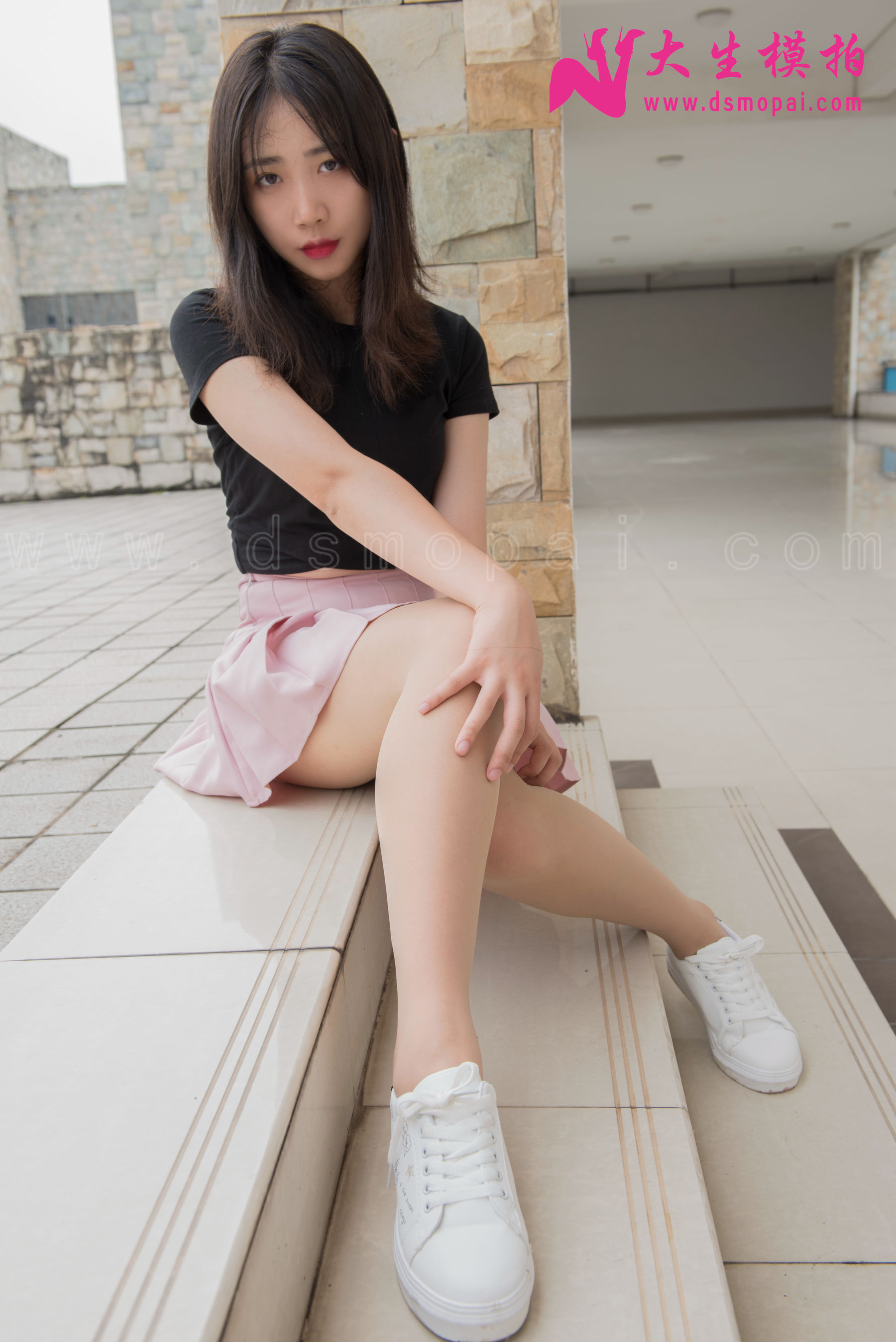 No.132 珠珠 长腿女神-图14