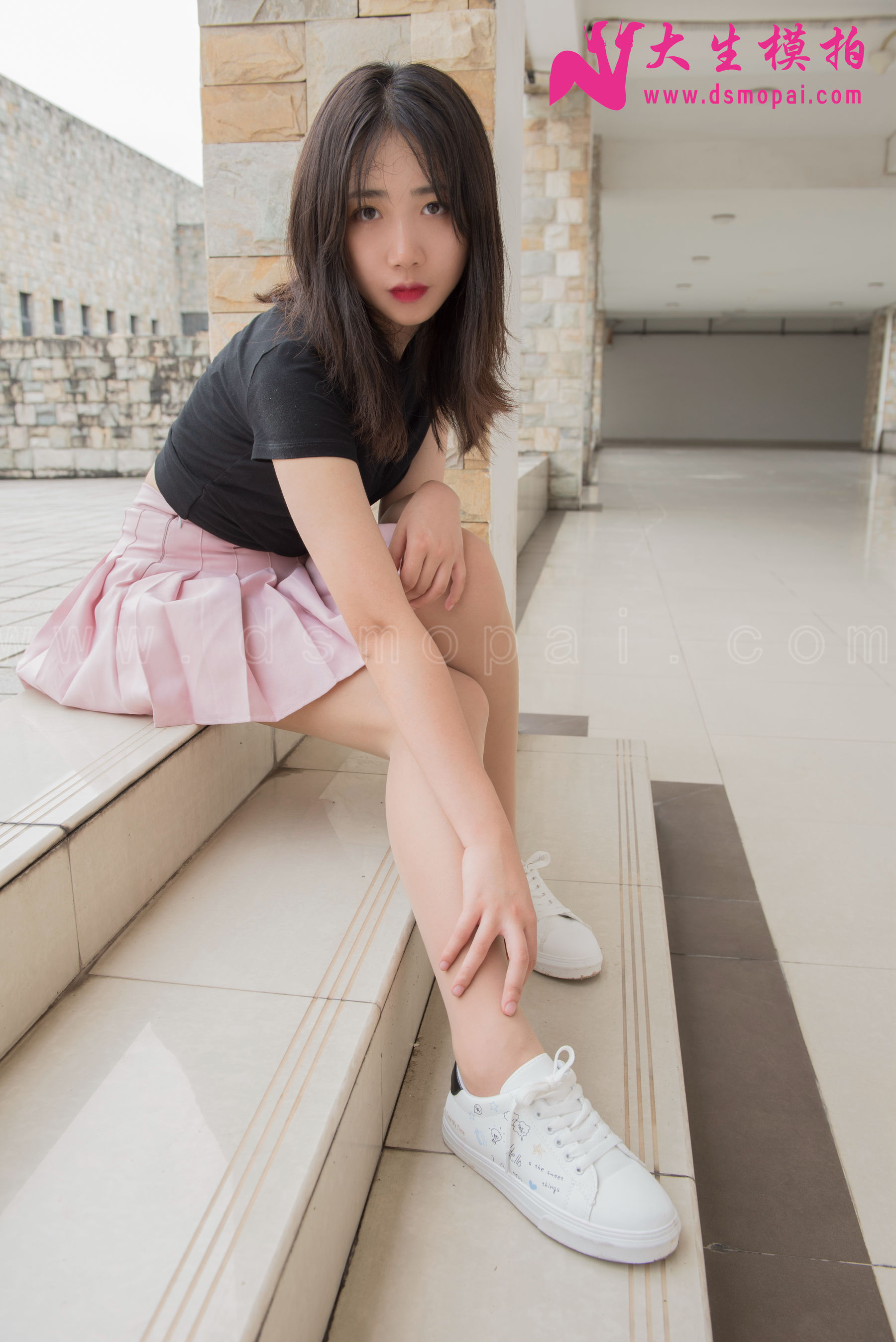No.132 珠珠 长腿女神-图15
