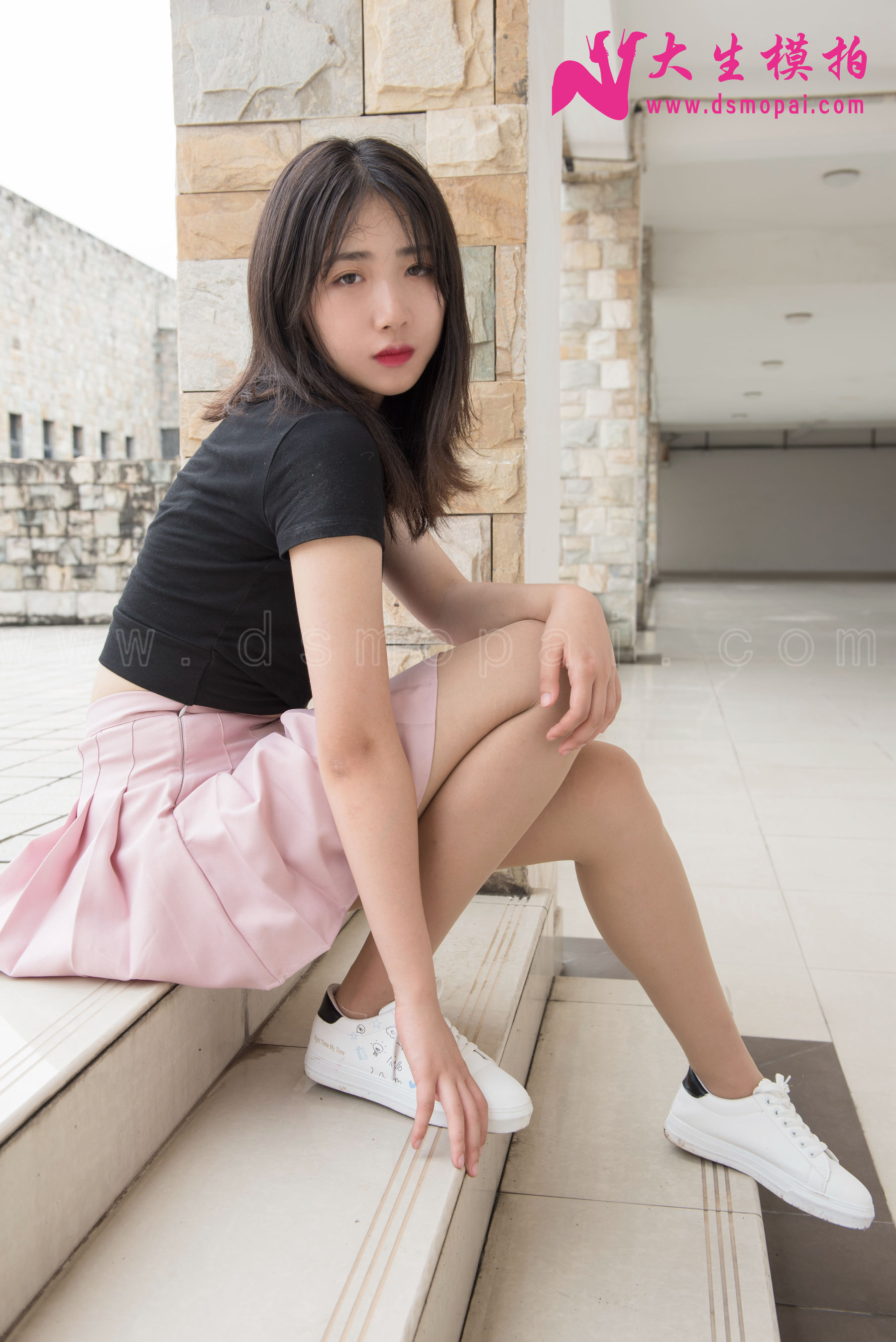 No.132 珠珠 长腿女神-图16