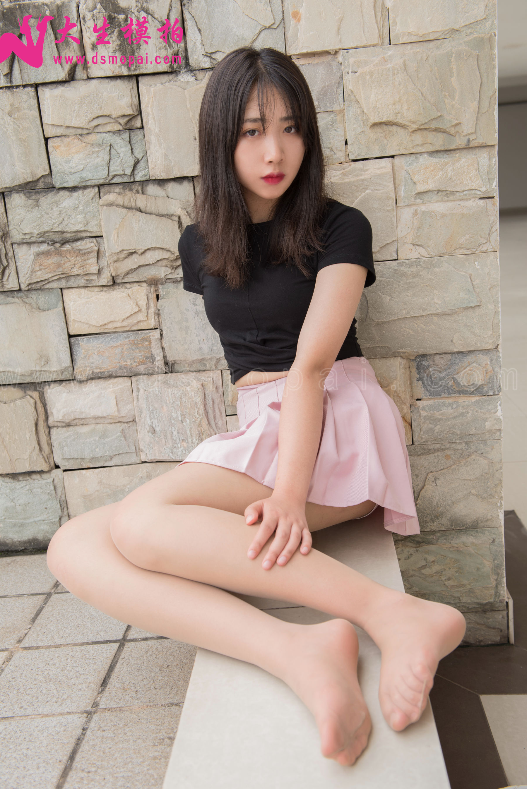 No.132 珠珠 长腿女神-图35