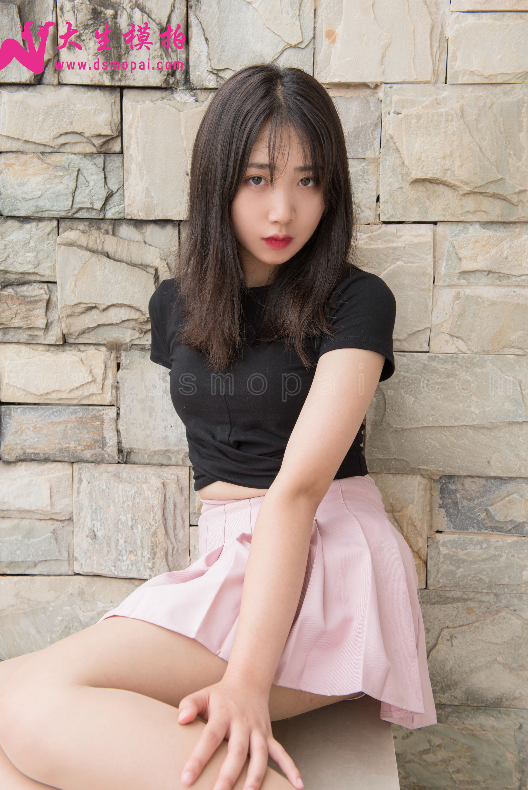 No.132 珠珠 长腿女神-图36