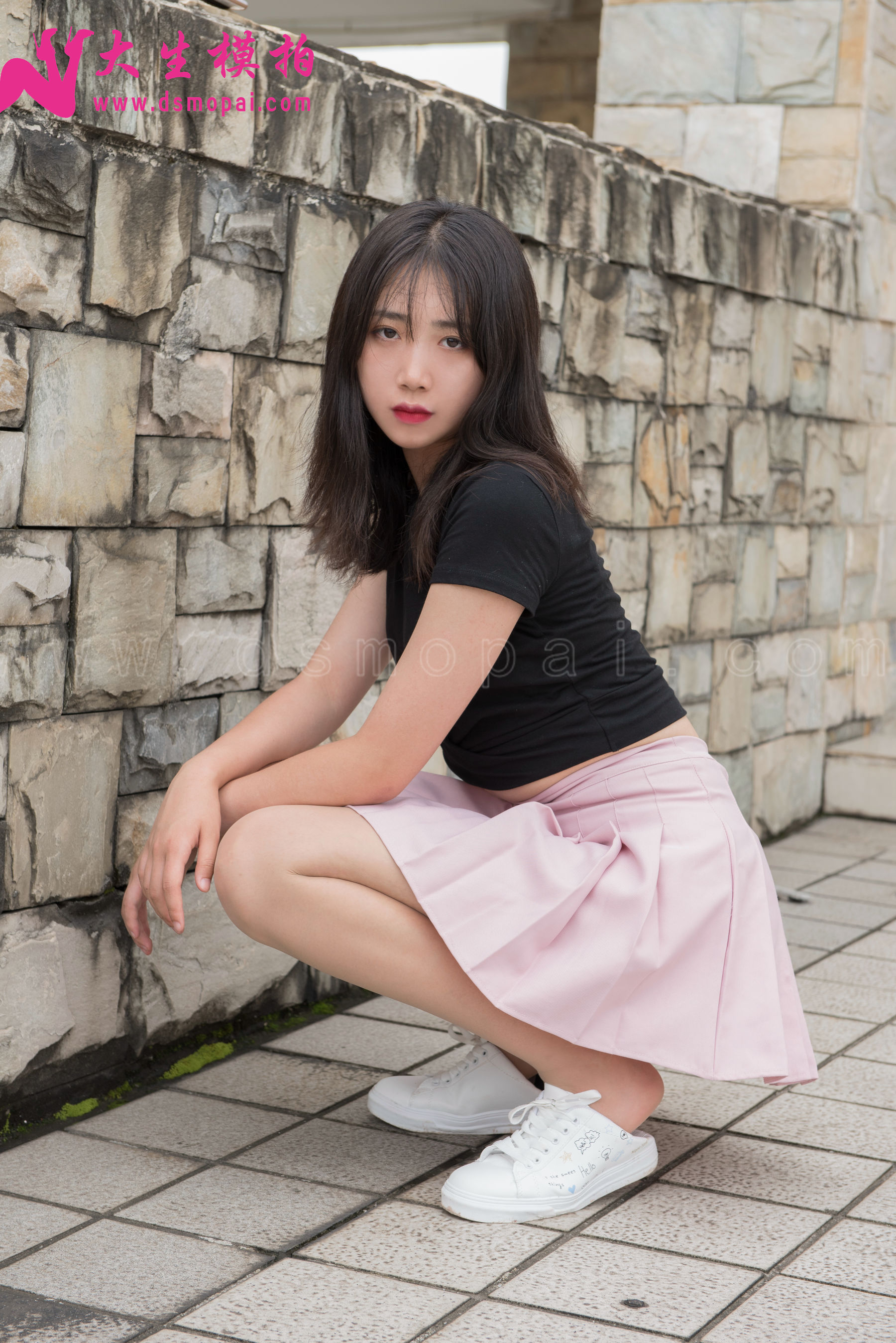 No.132 珠珠 长腿女神-图46