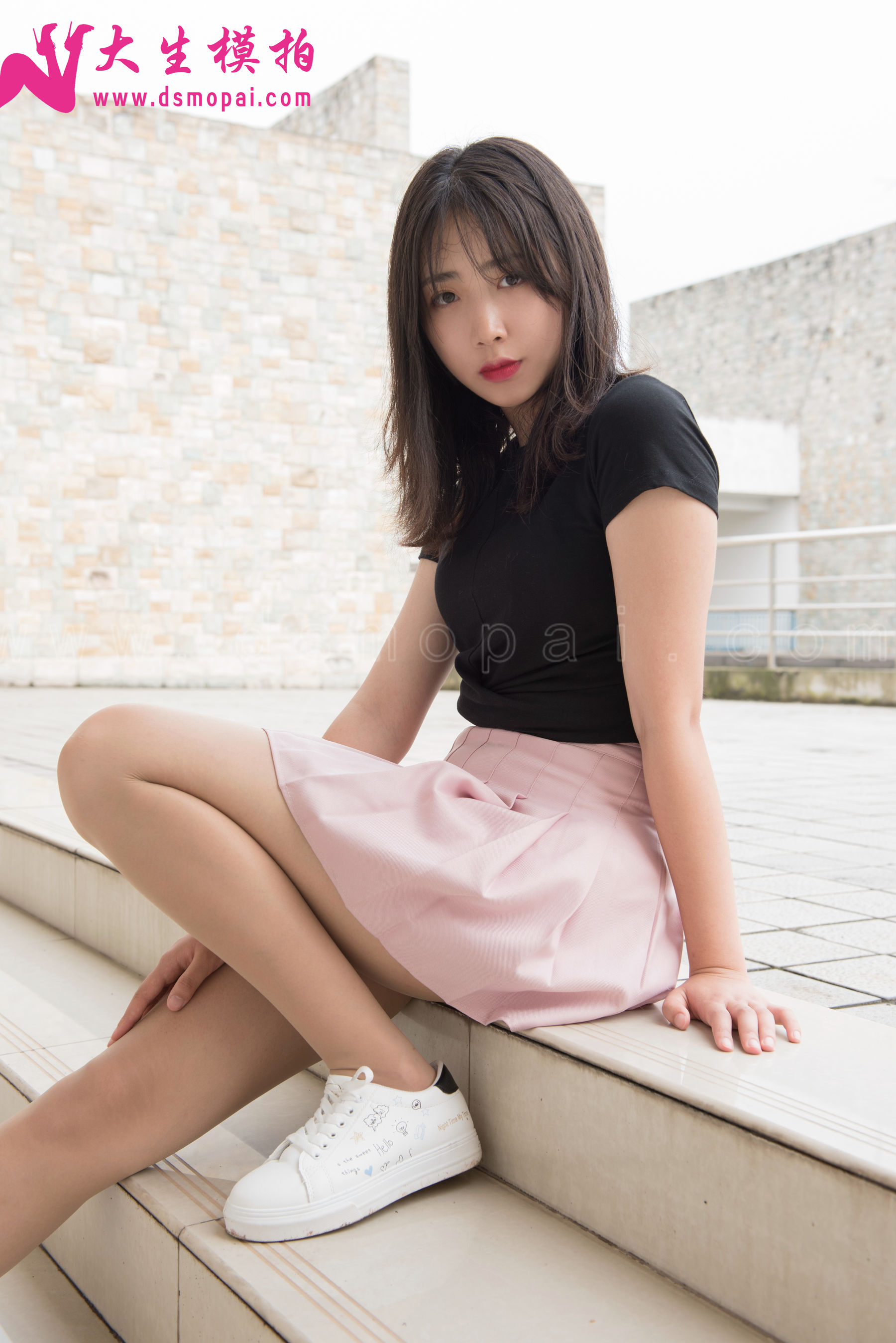 No.132 珠珠 长腿女神-图4