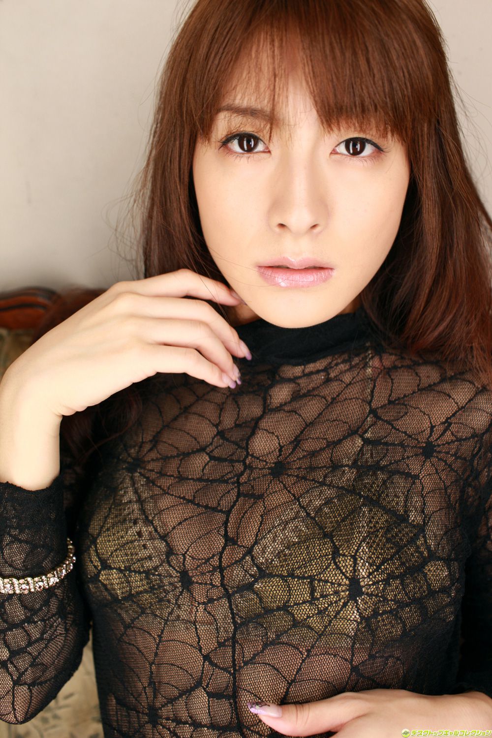 NO.658 Rika Kawamura 川村りか/川村里香-图1