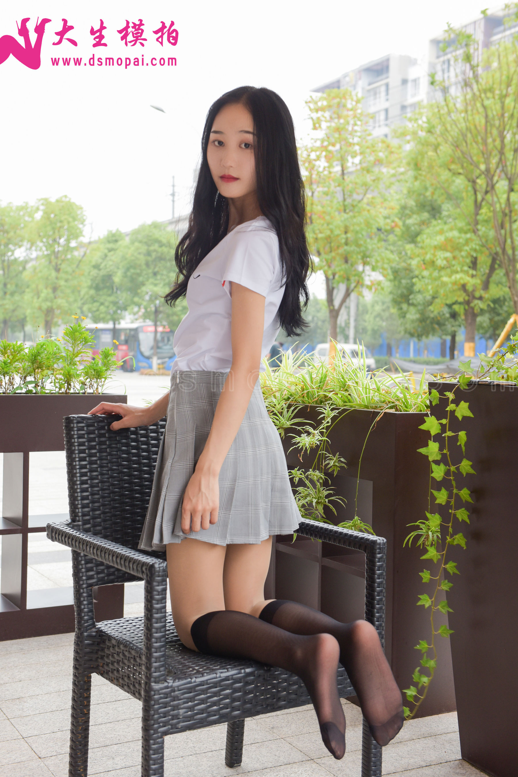 No.147 菲菲 抖音网红丝-图35