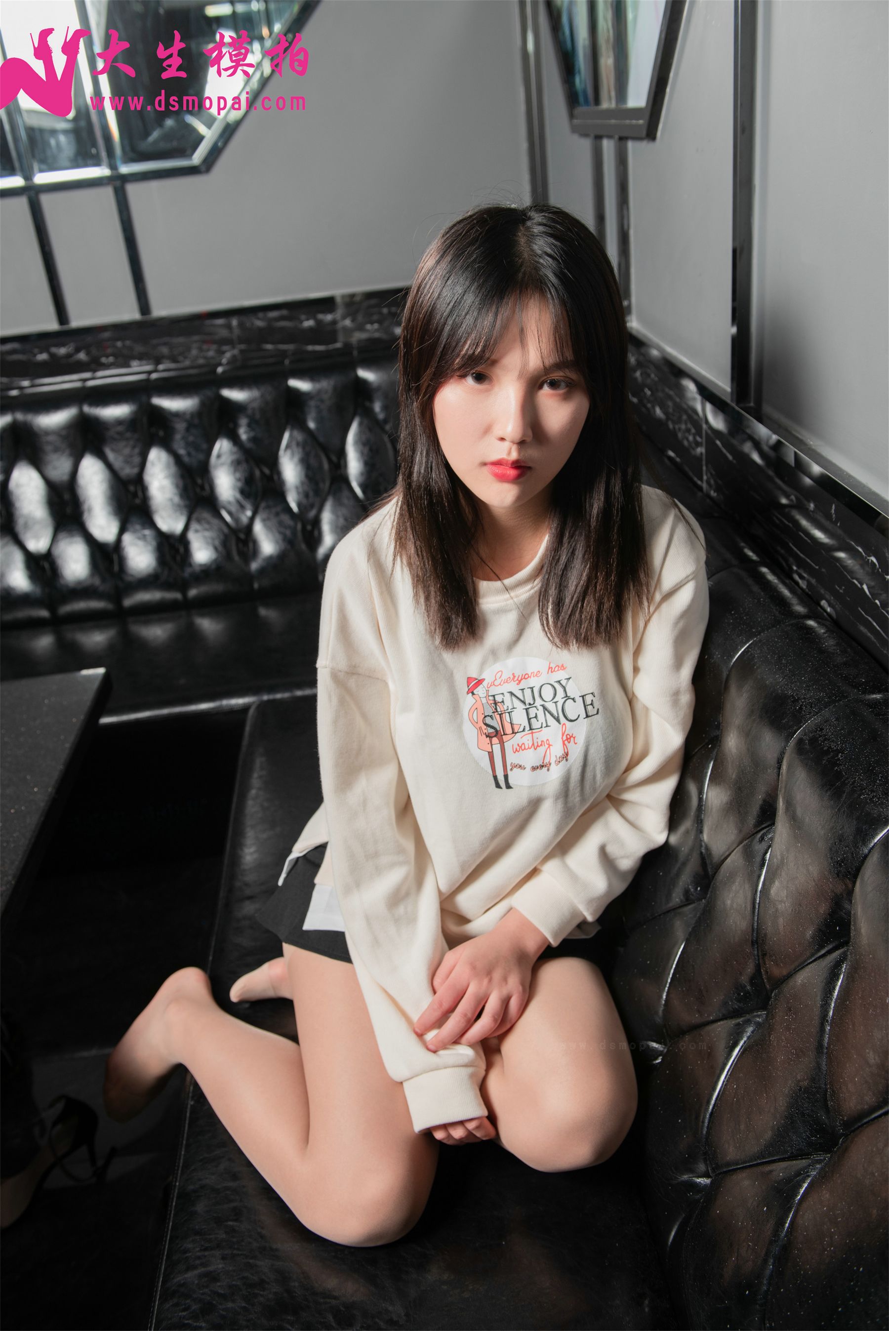 No.163 茜茜 肉丝KTV-图25