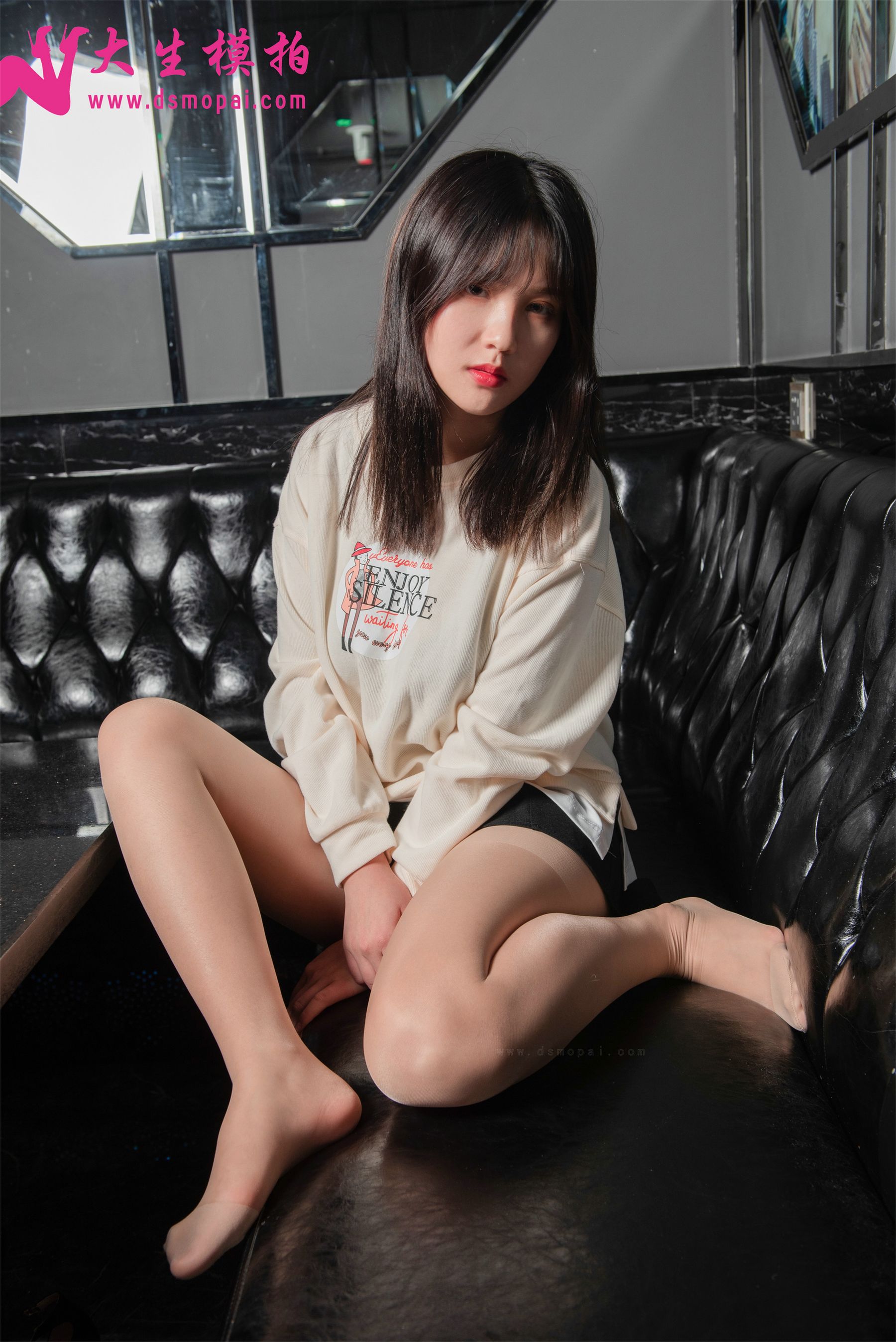 No.163 茜茜 肉丝KTV-图28