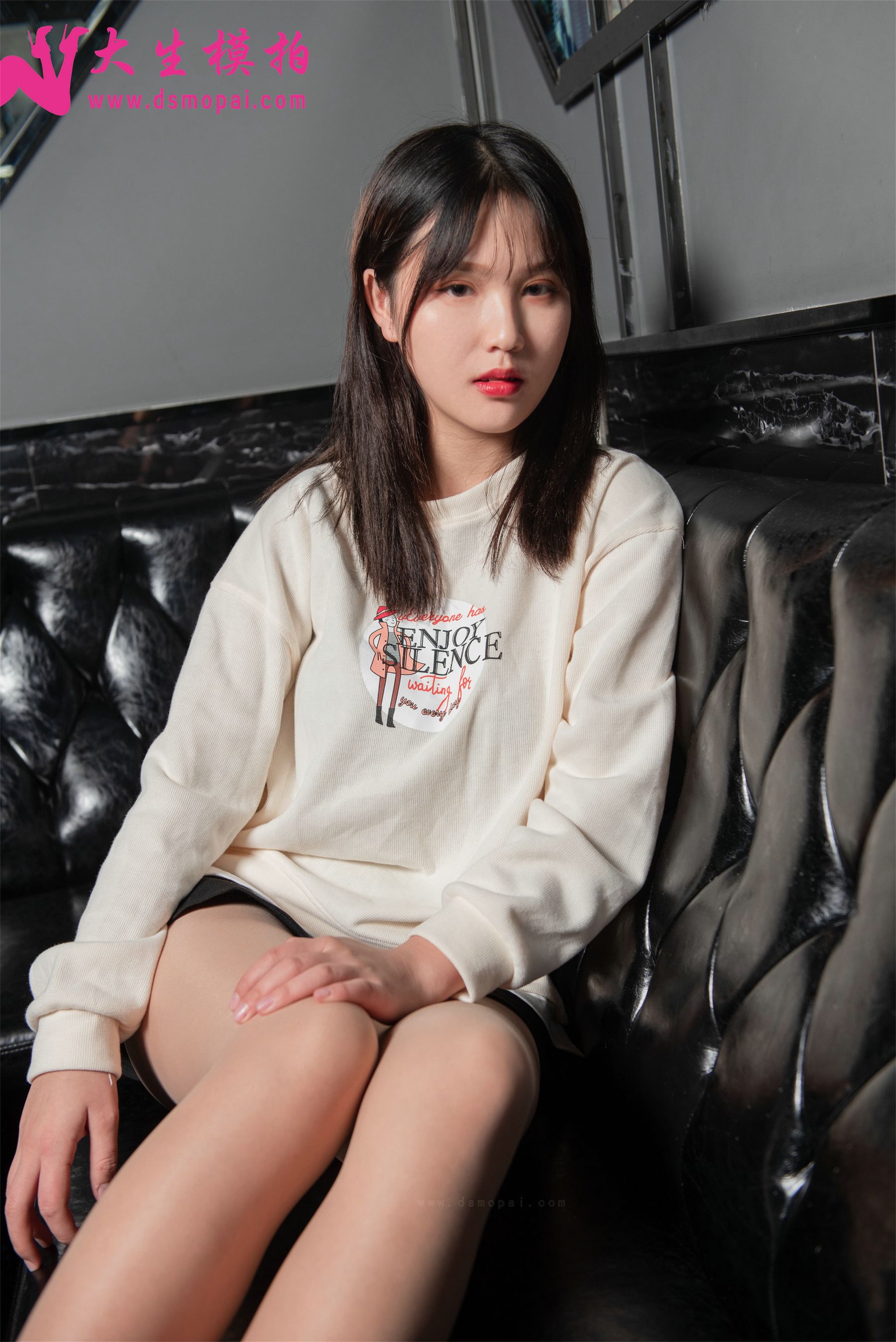 No.163 茜茜 肉丝KTV-图2