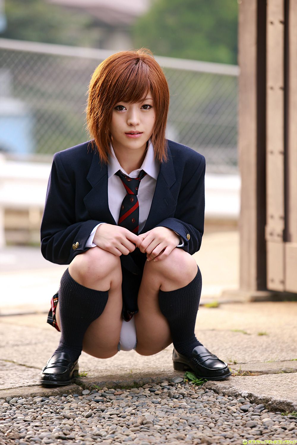 NO.661 Azusa Itagaki 板垣あずさ/板垣梓  Adult Idols-图25