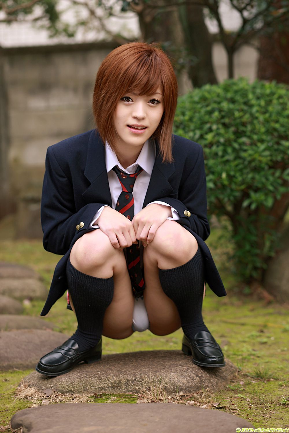 NO.661 Azusa Itagaki 板垣あずさ/板垣梓  Adult Idols-图30