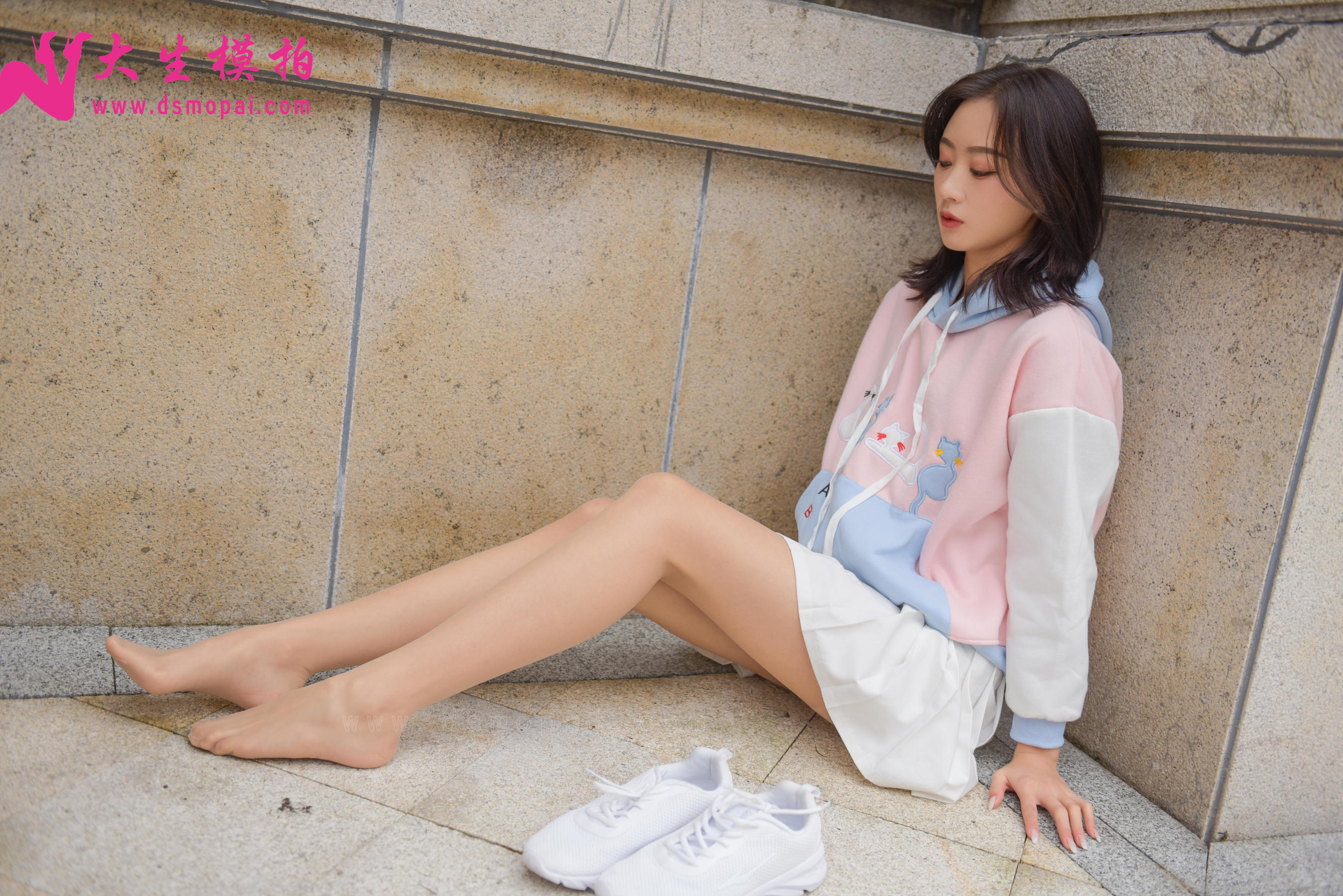 No.176 思思 运动系少女-图40
