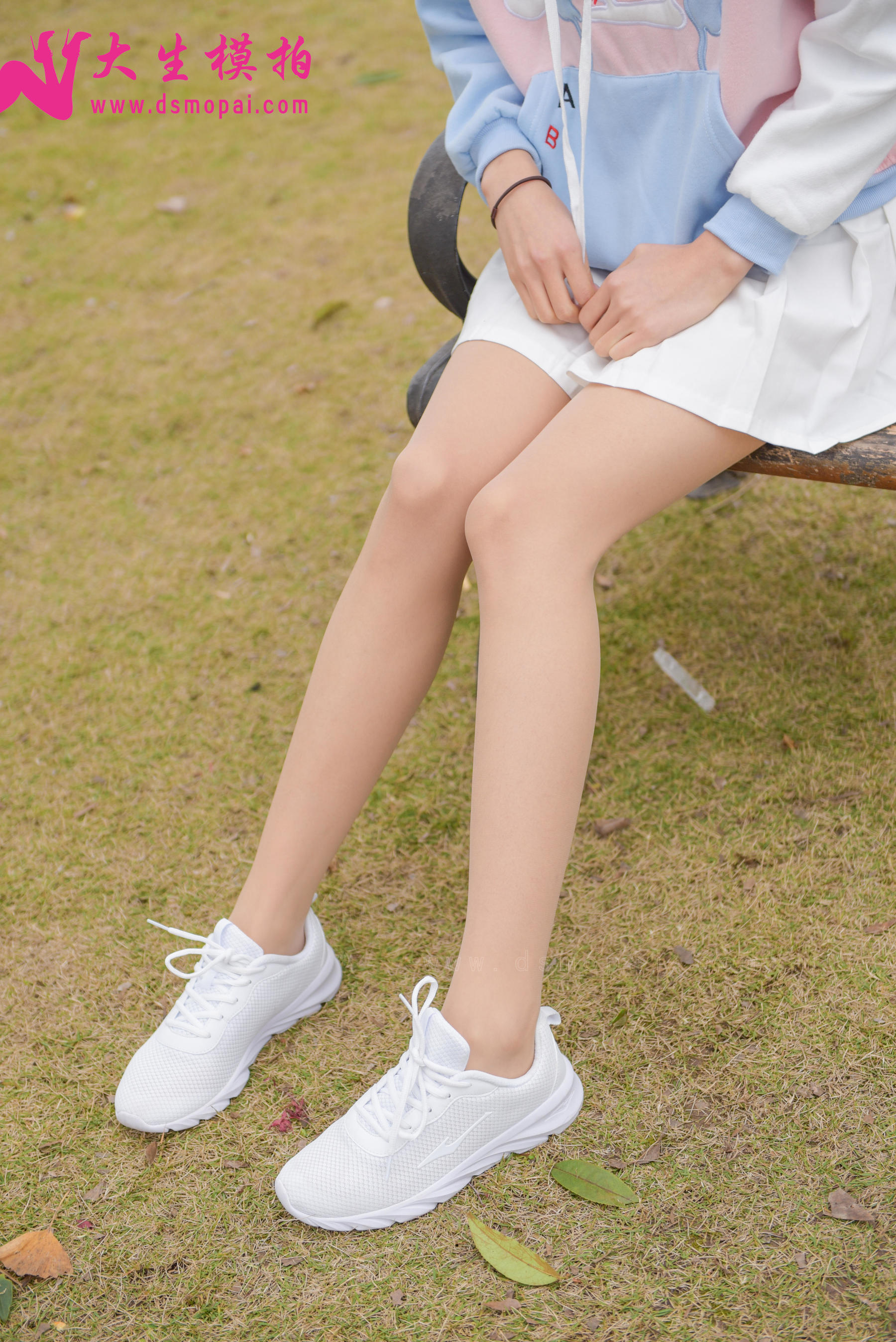 No.176 思思 运动系少女-图49