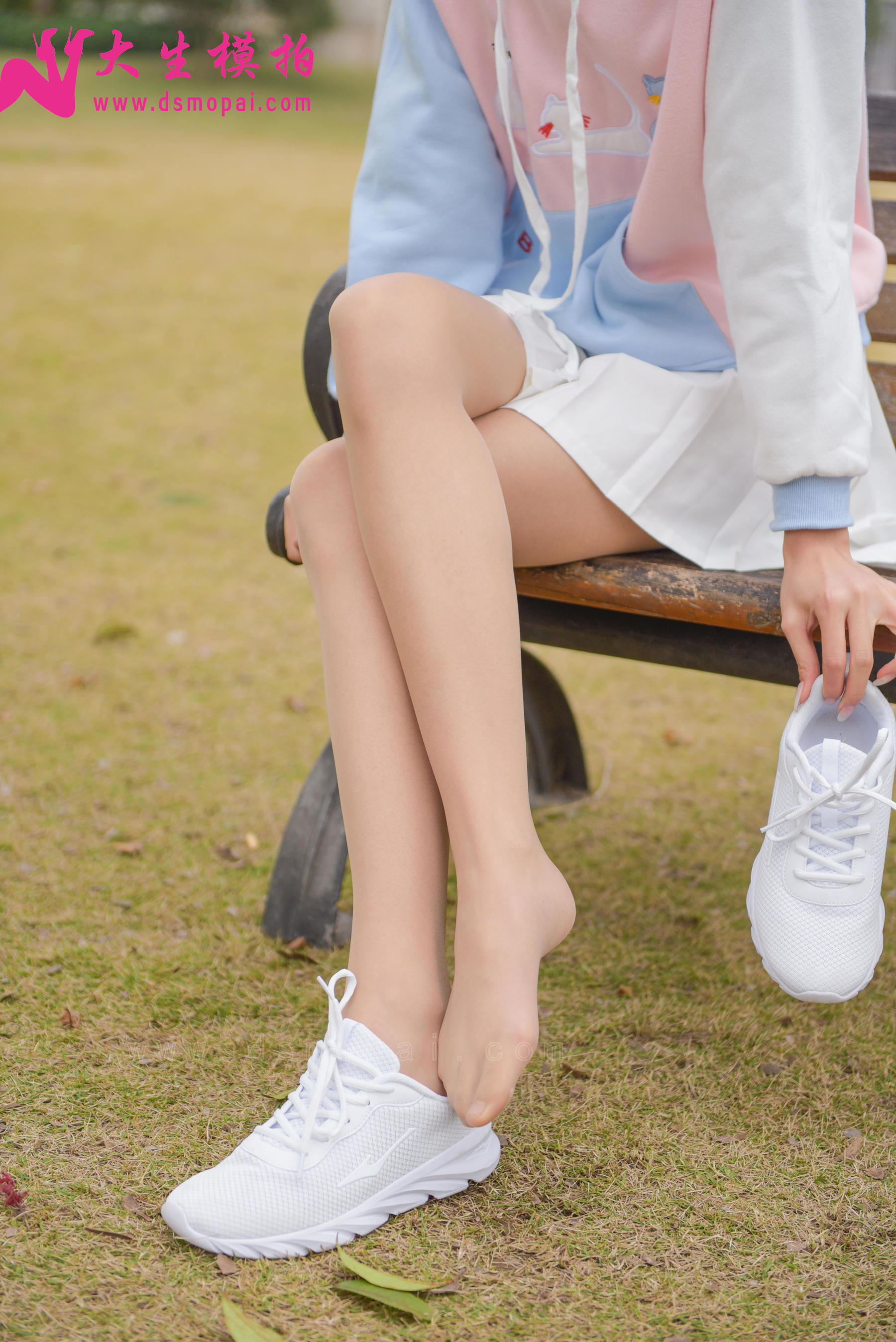 No.176 思思 运动系少女-图54