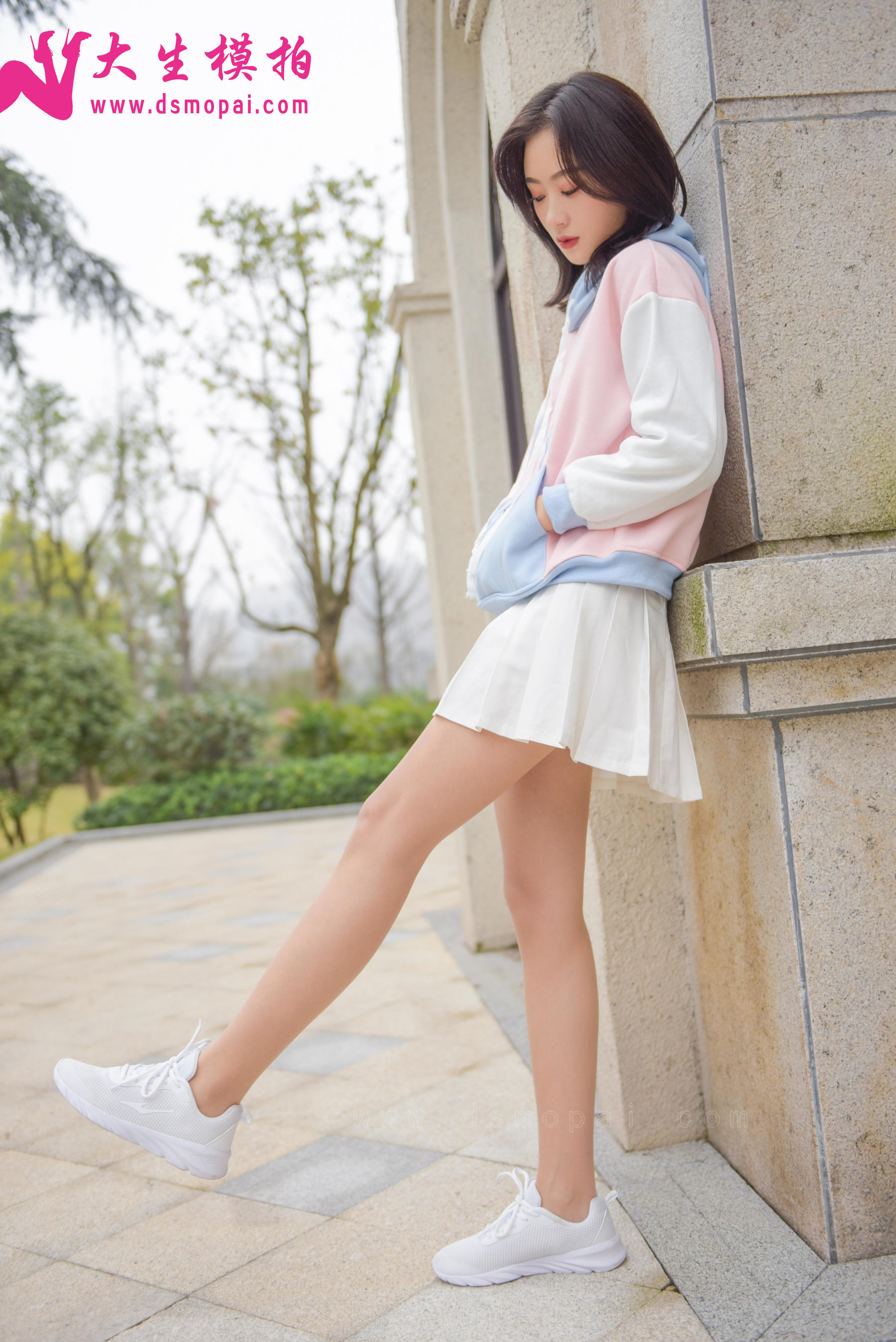No.176 思思 运动系少女-图59