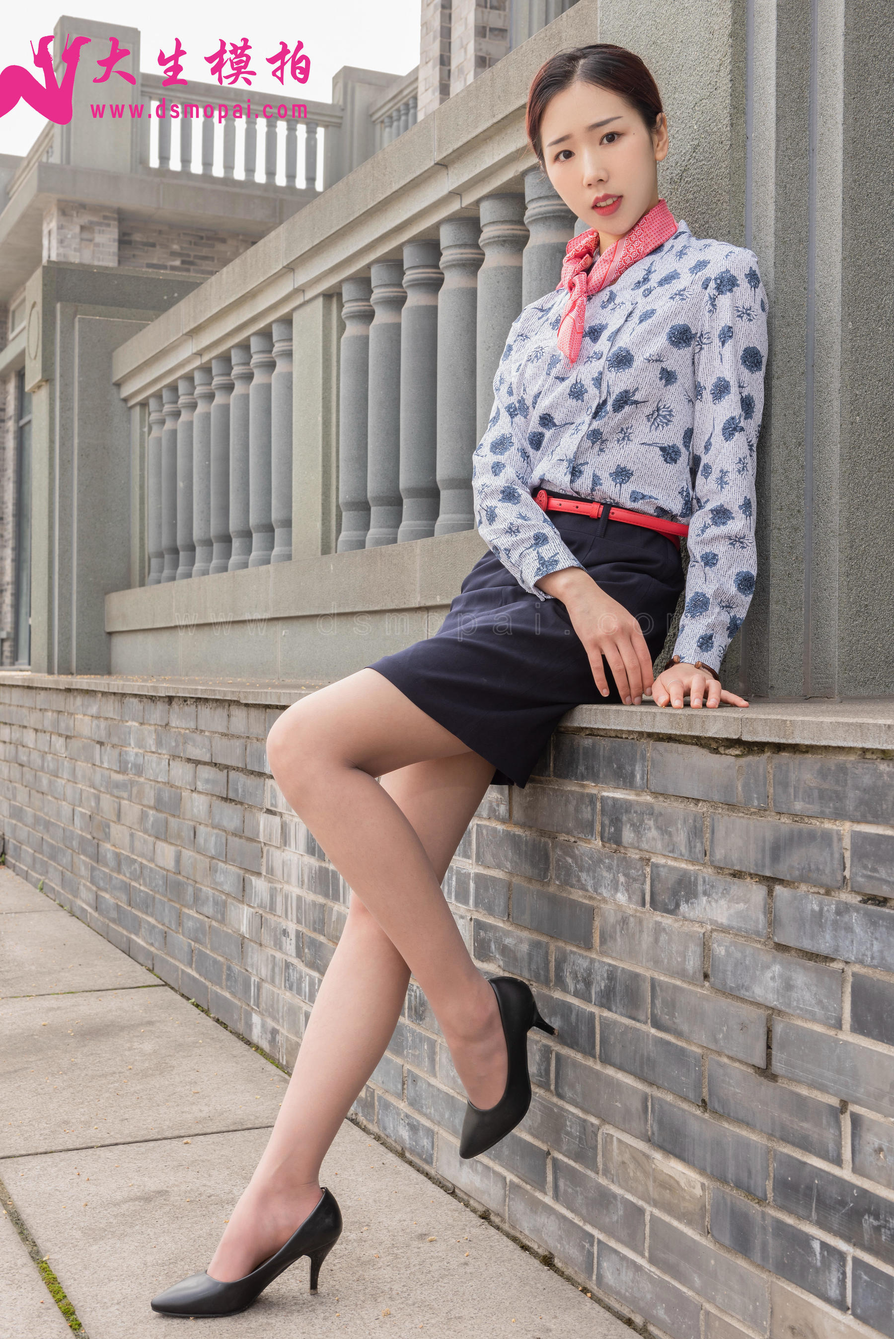 No.178 伊柯 东航制服-图12