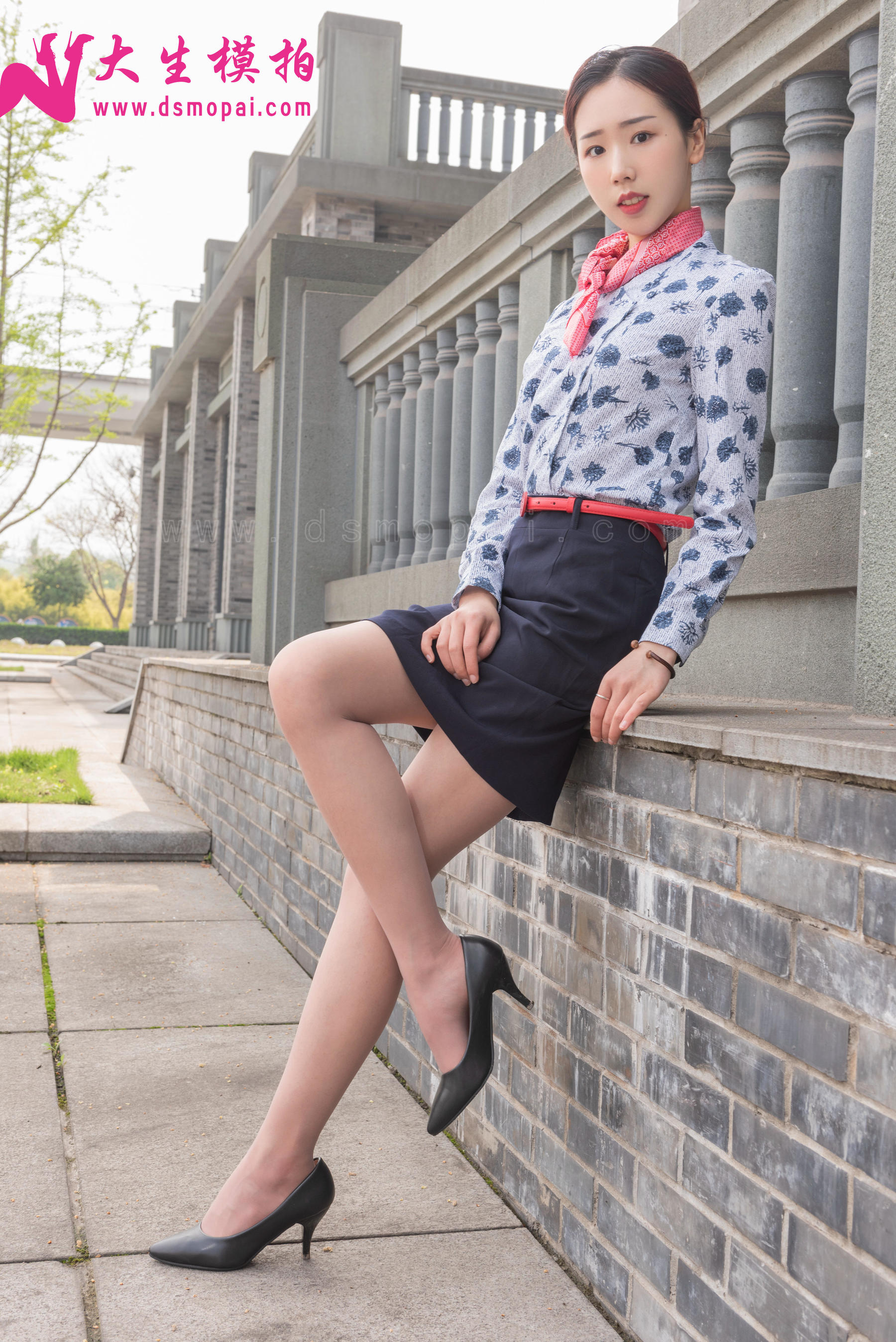 No.178 伊柯 东航制服-图16