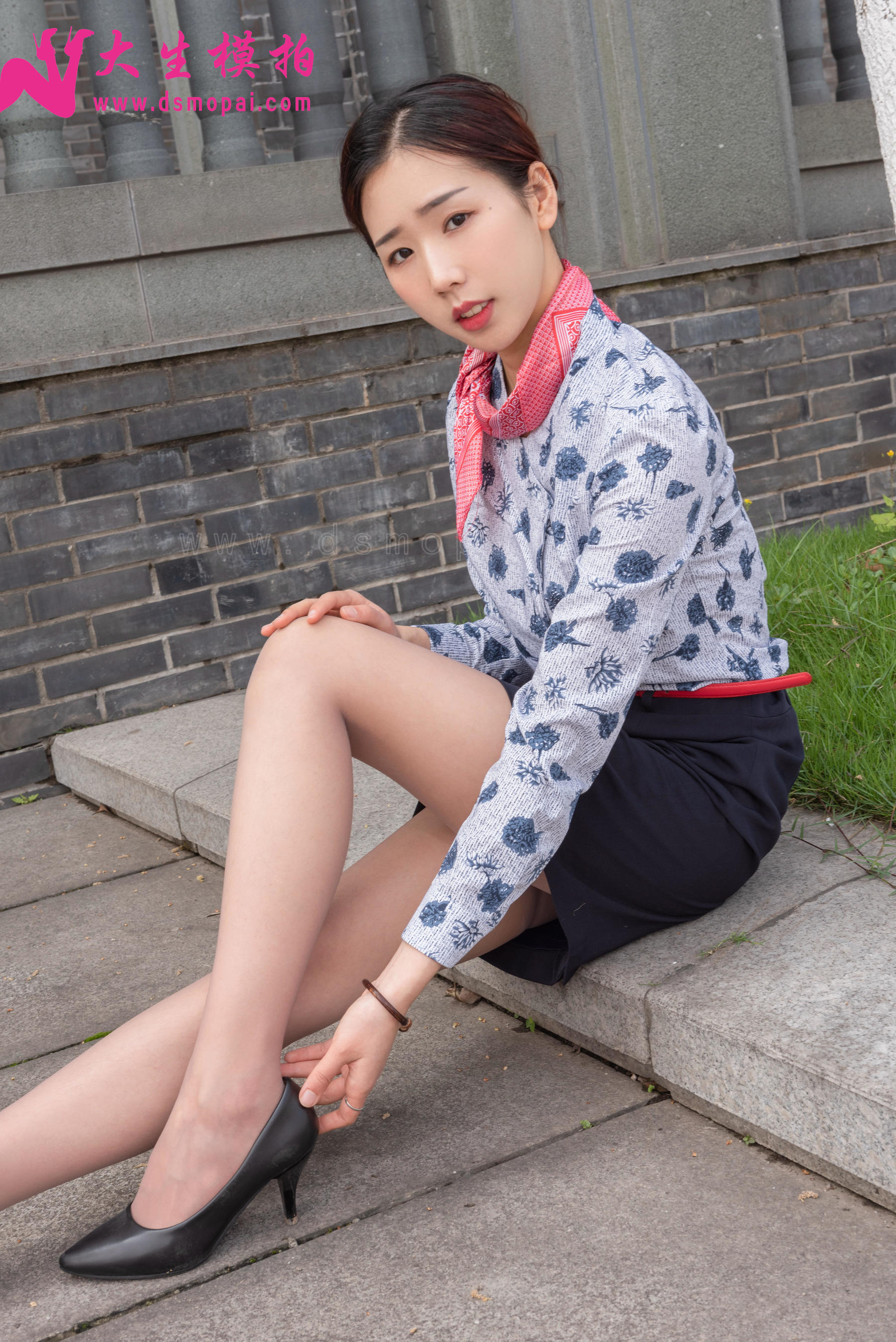 No.178 伊柯 东航制服-图27